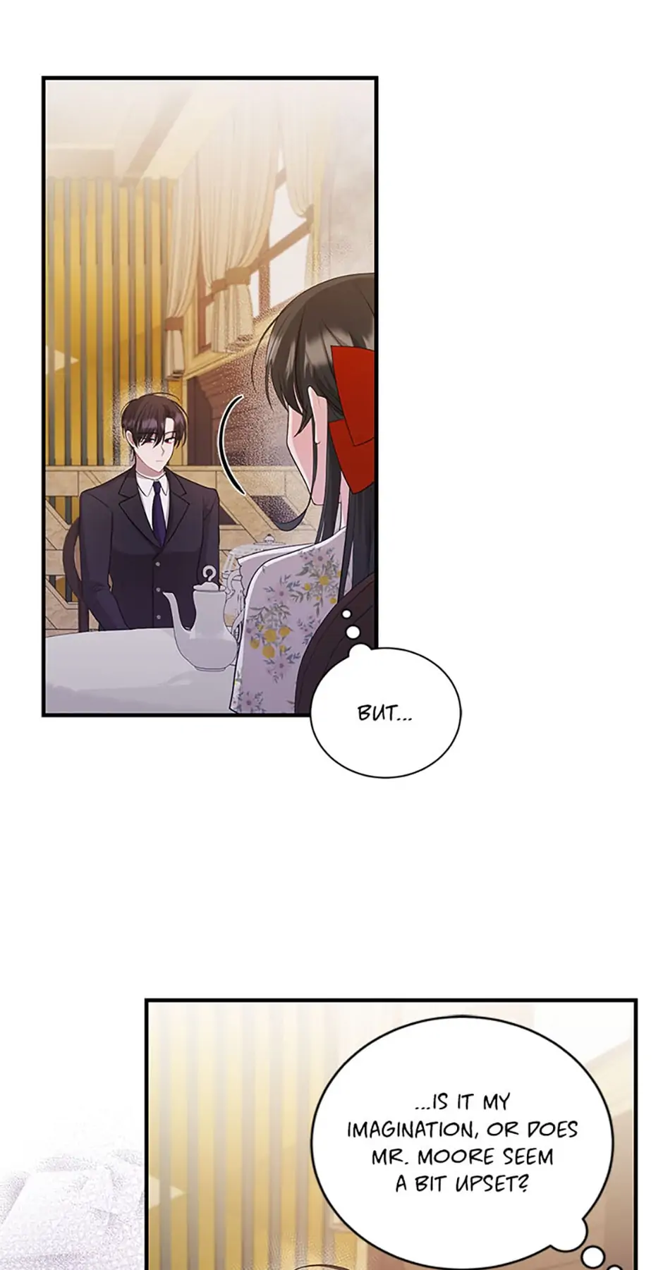 The Rules of Rose Ivy Manor Chapter 14 - page 35