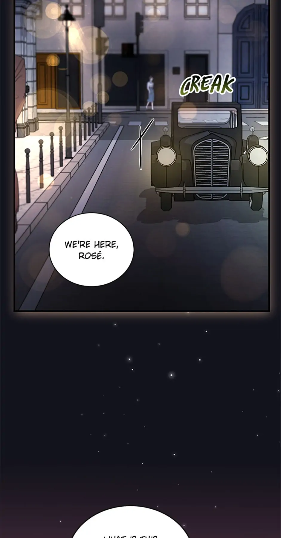 The Rules of Rose Ivy Manor Chapter 14 - page 40