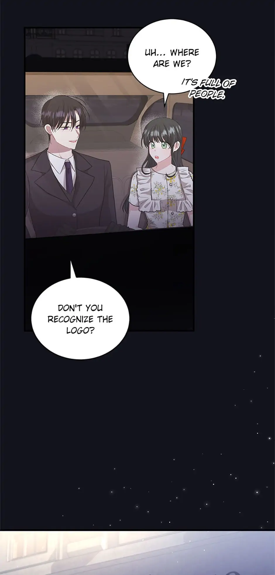 The Rules of Rose Ivy Manor Chapter 14 - page 42
