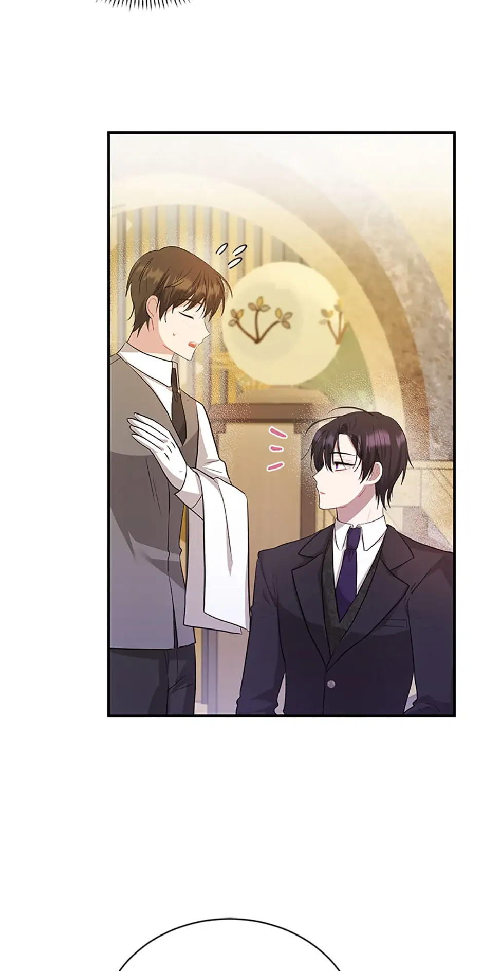 The Rules of Rose Ivy Manor Chapter 14 - page 6
