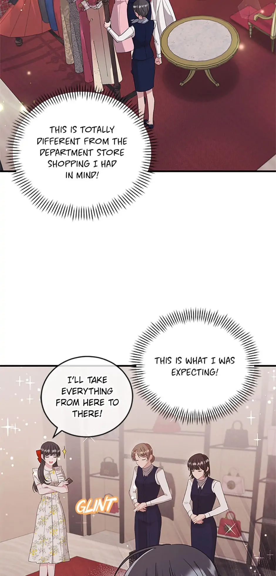 The Rules of Rose Ivy Manor Chapter 14 - page 53