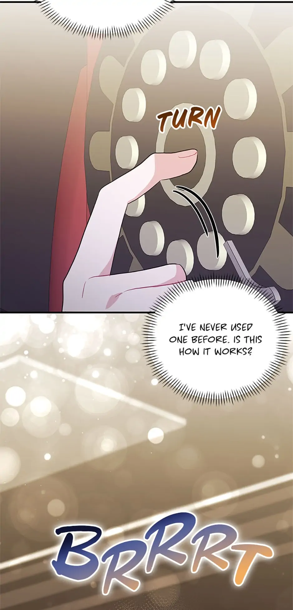 The Rules of Rose Ivy Manor Chapter 14 - page 63