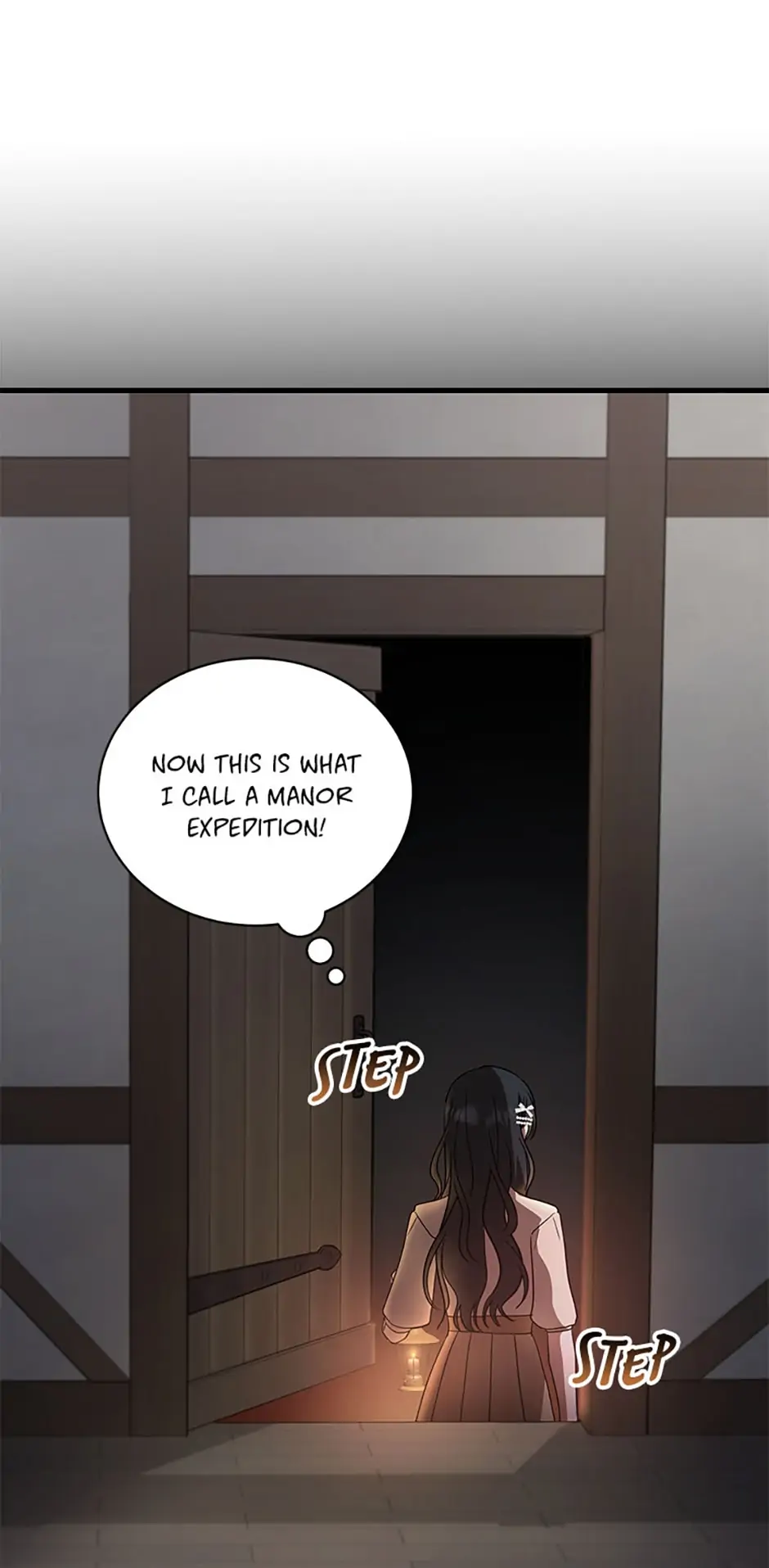 The Rules of Rose Ivy Manor Chapter 10 - page 71