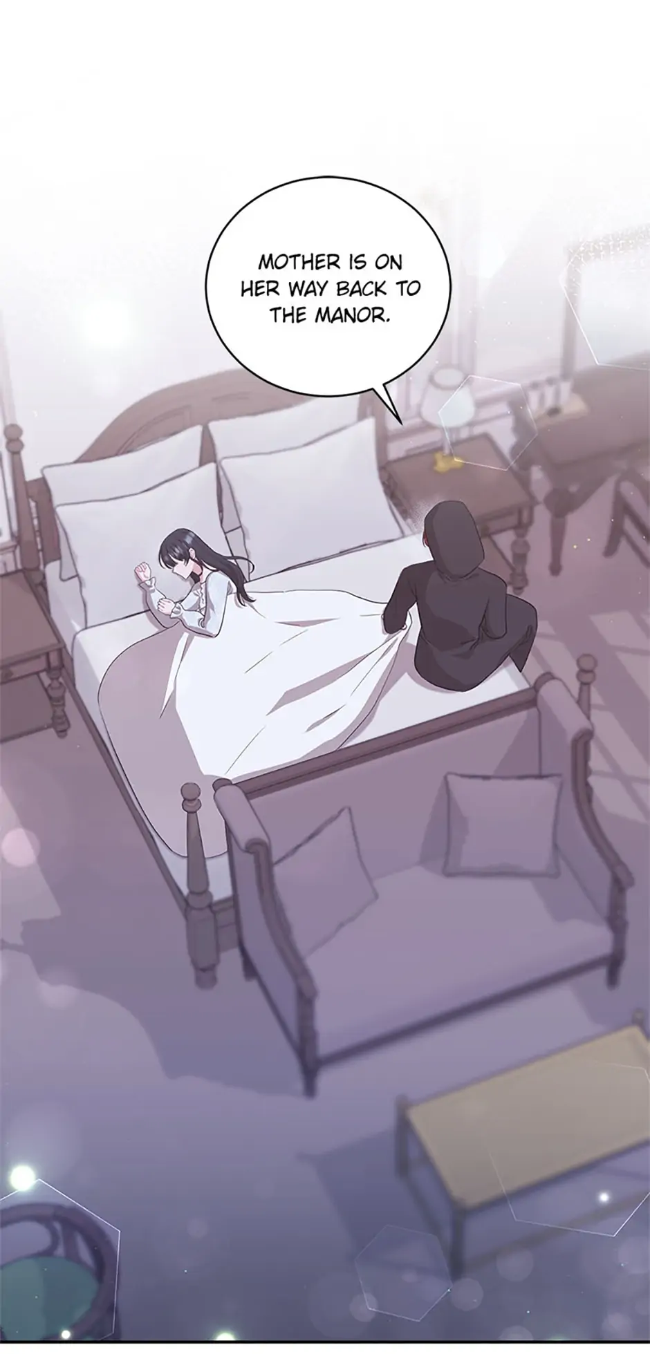 The Rules of Rose Ivy Manor Chapter 16 - page 1