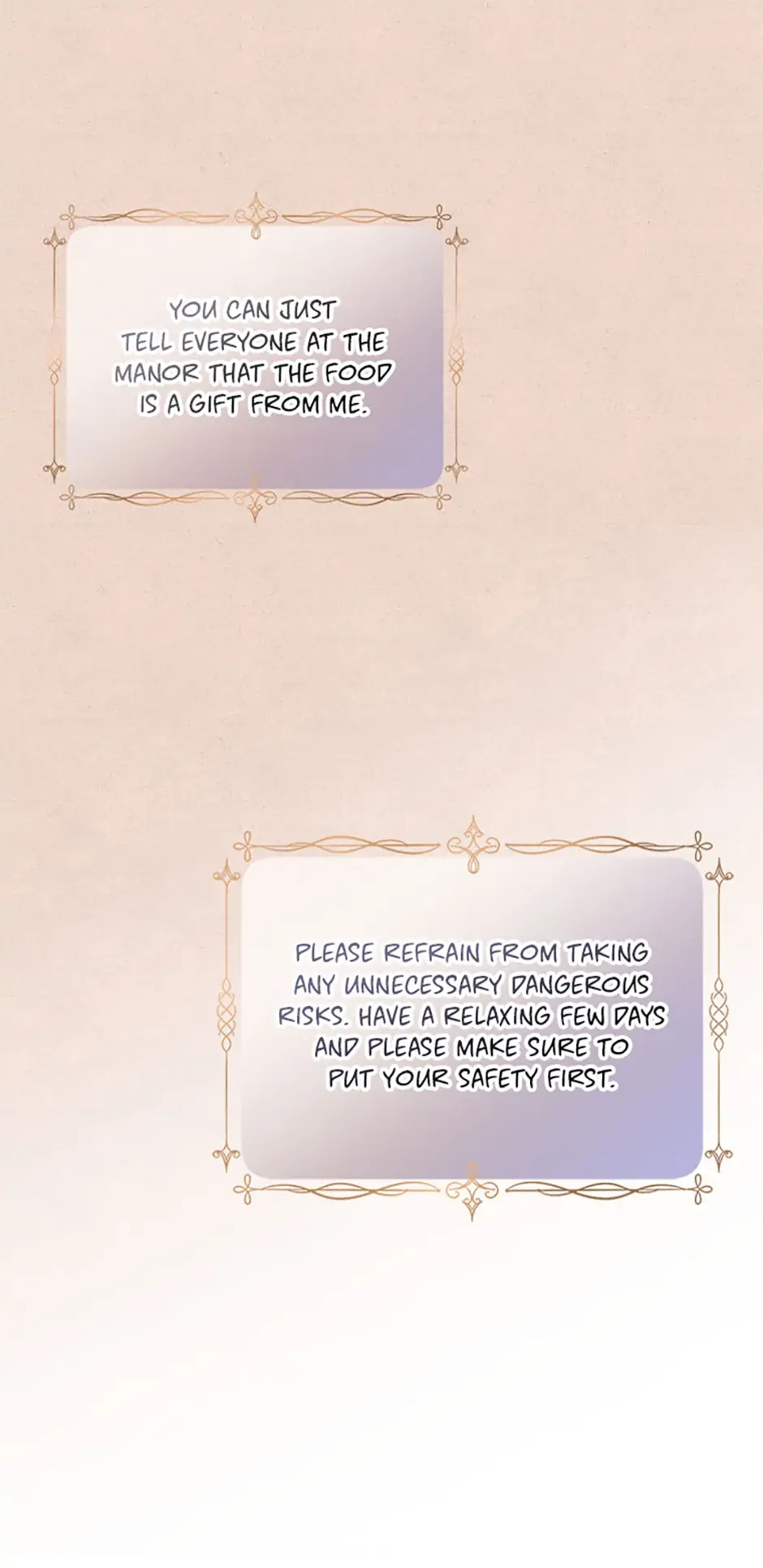 The Rules of Rose Ivy Manor Chapter 16 - page 11
