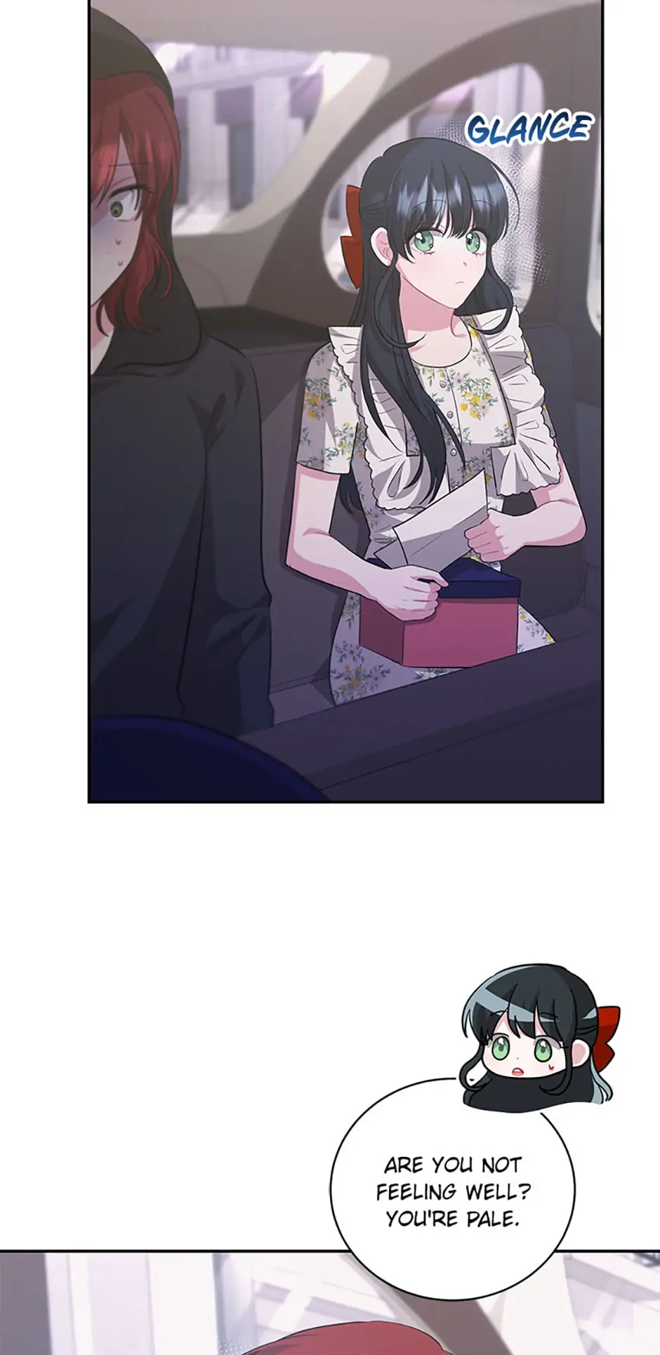 The Rules of Rose Ivy Manor Chapter 16 - page 13
