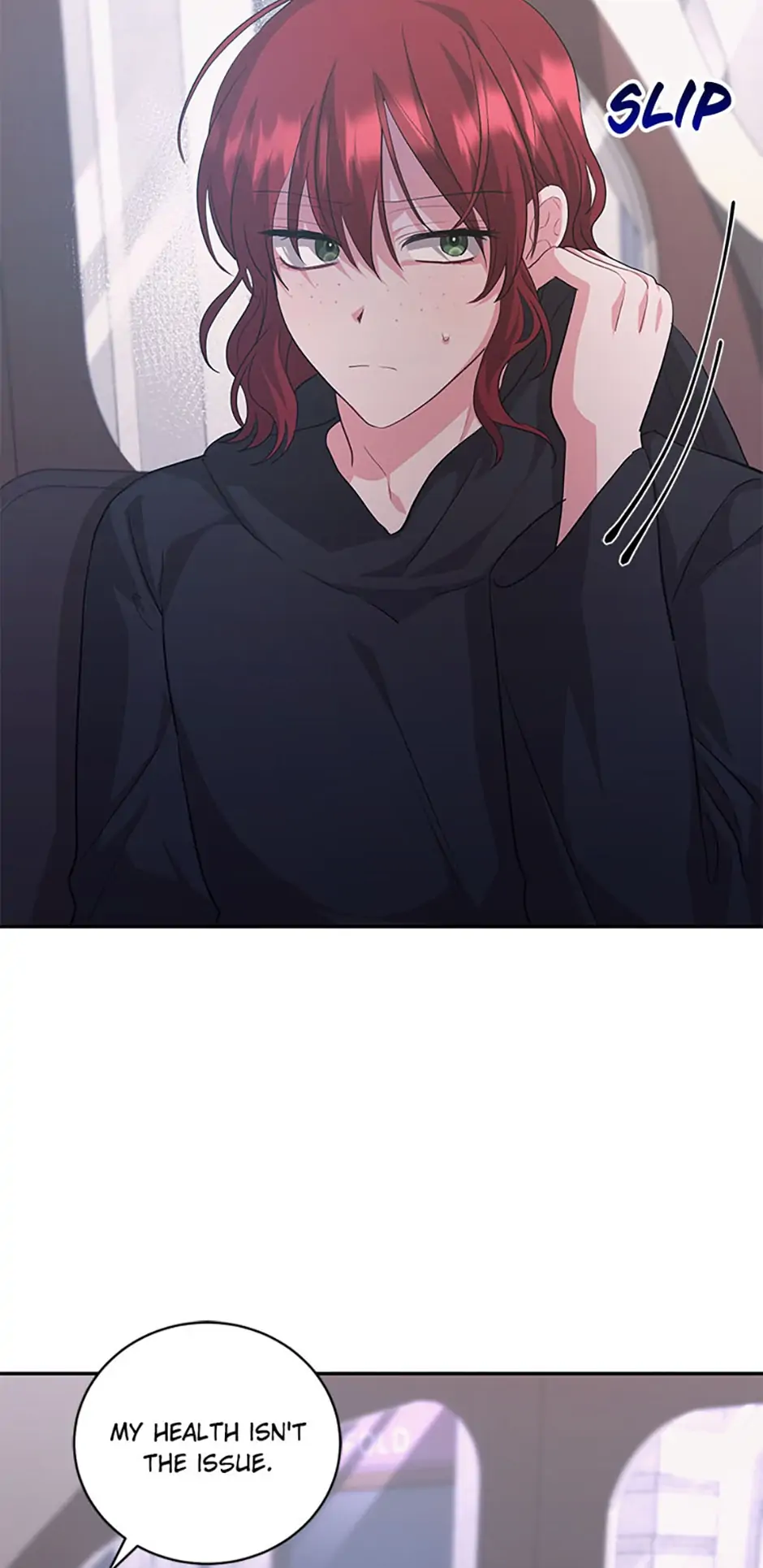 The Rules of Rose Ivy Manor Chapter 16 - page 14