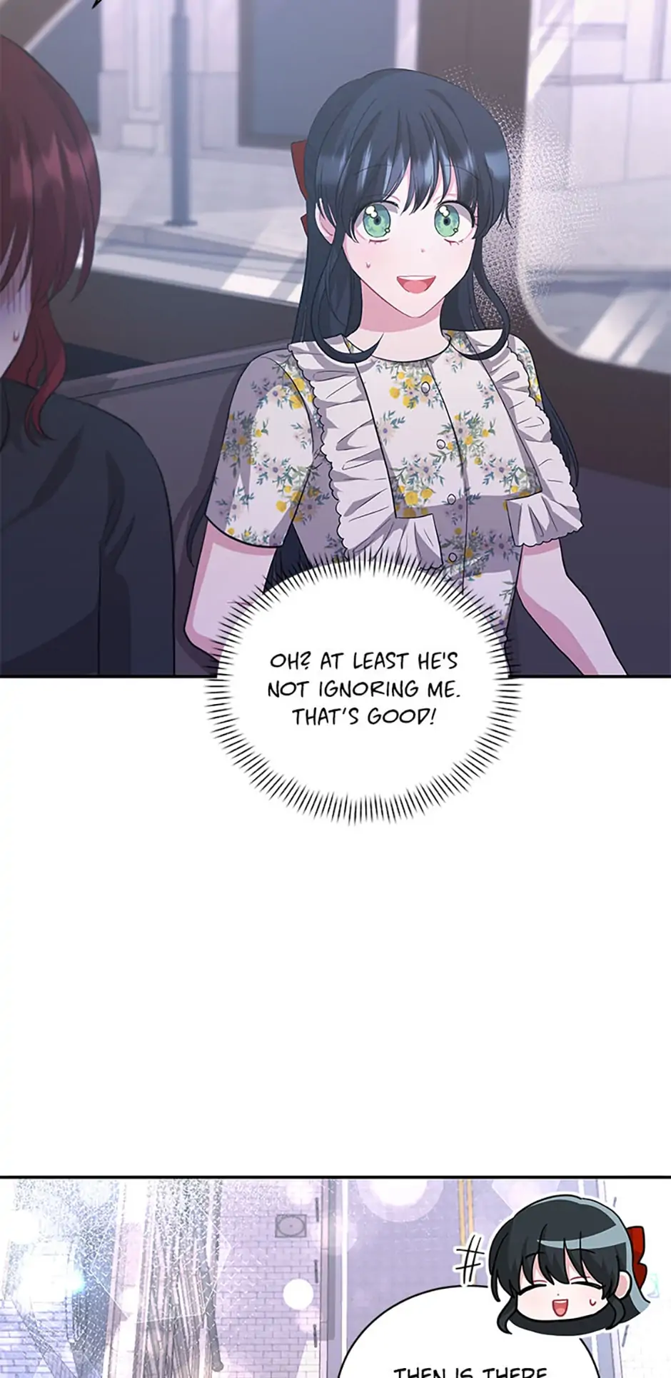 The Rules of Rose Ivy Manor Chapter 16 - page 15