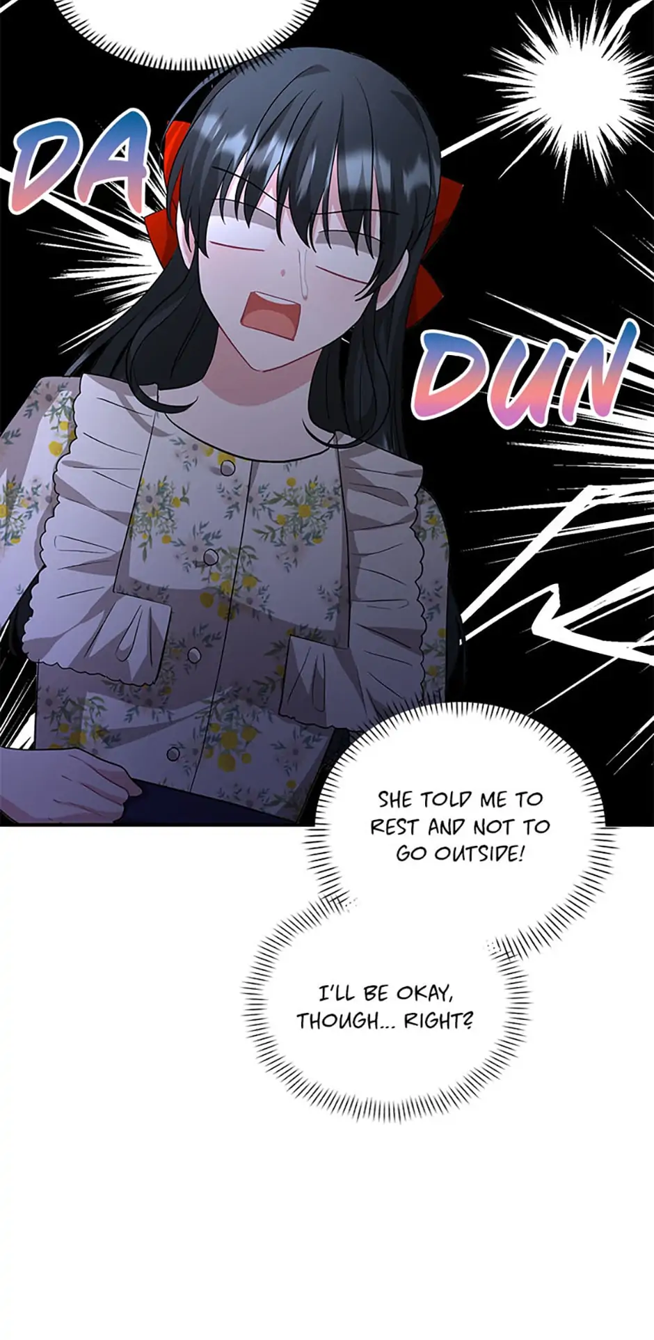 The Rules of Rose Ivy Manor Chapter 16 - page 17