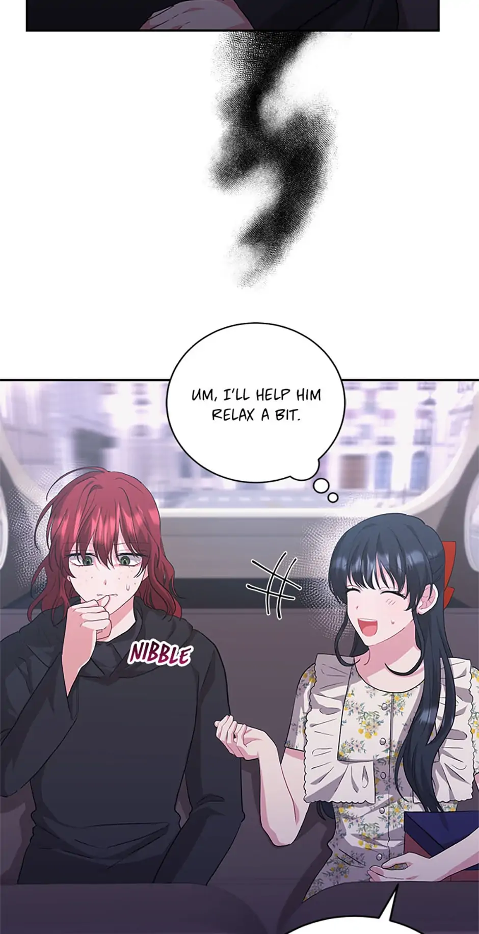 The Rules of Rose Ivy Manor Chapter 16 - page 20