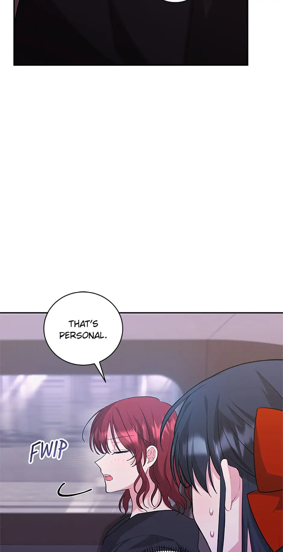 The Rules of Rose Ivy Manor Chapter 16 - page 22