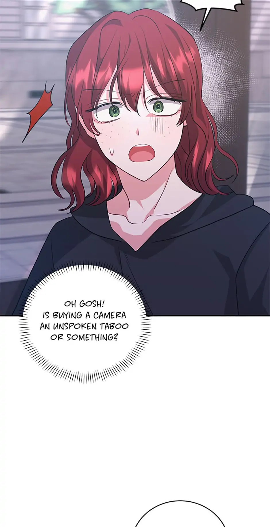 The Rules of Rose Ivy Manor Chapter 16 - page 25