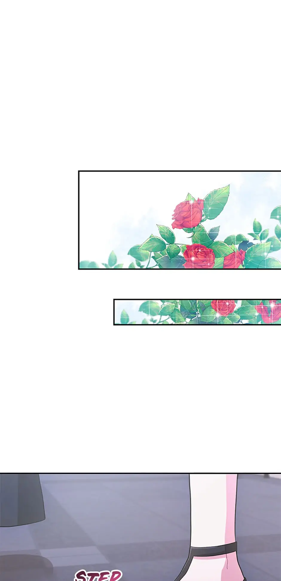 The Rules of Rose Ivy Manor Chapter 16 - page 28