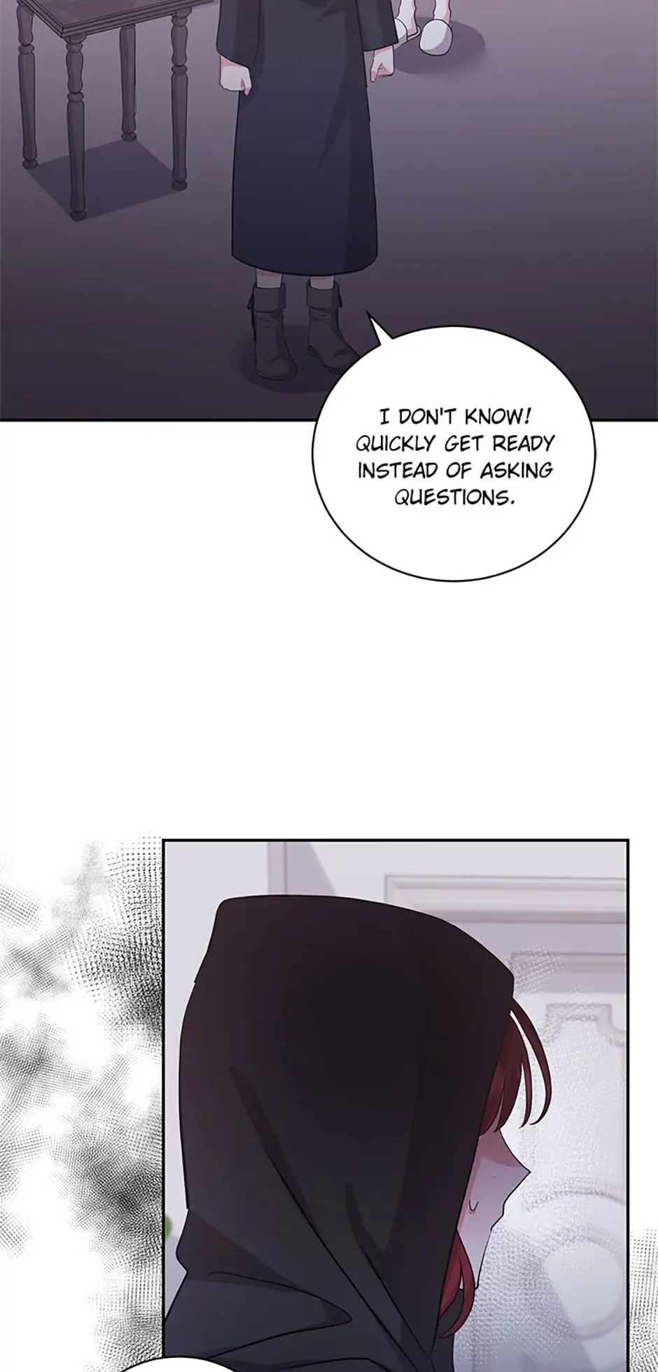 The Rules of Rose Ivy Manor Chapter 16 - page 5