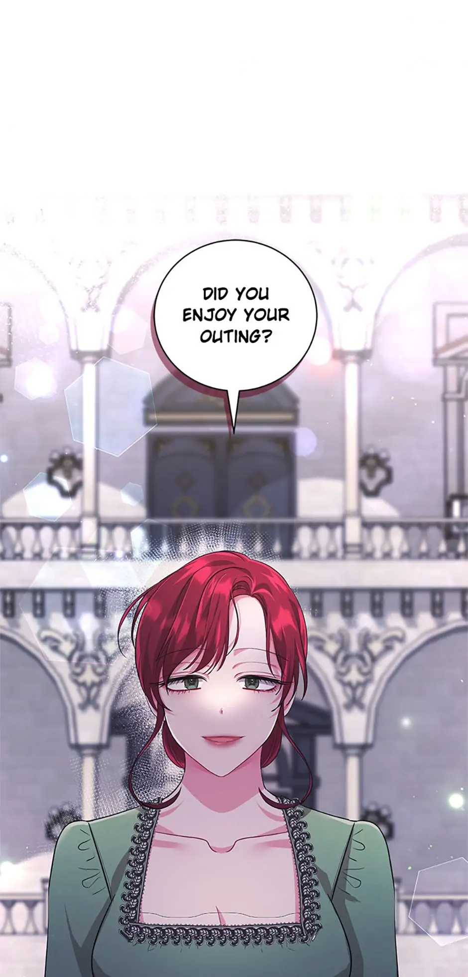 The Rules of Rose Ivy Manor Chapter 16 - page 55