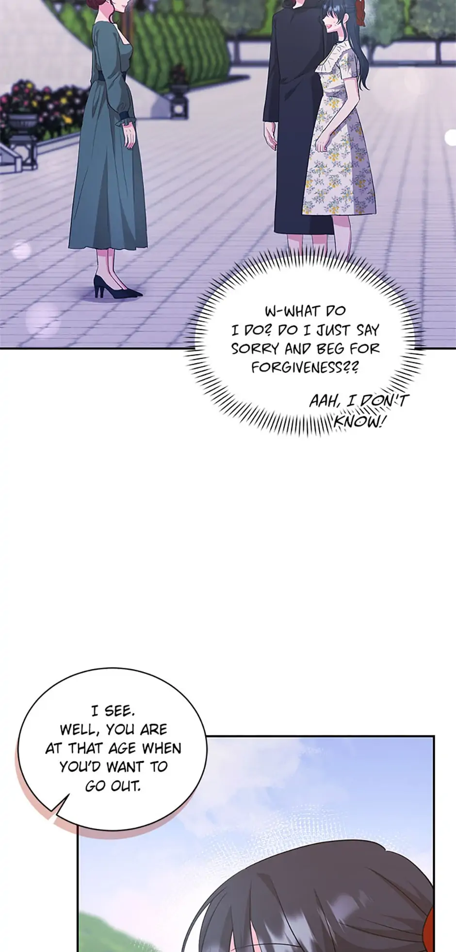 The Rules of Rose Ivy Manor Chapter 16 - page 57