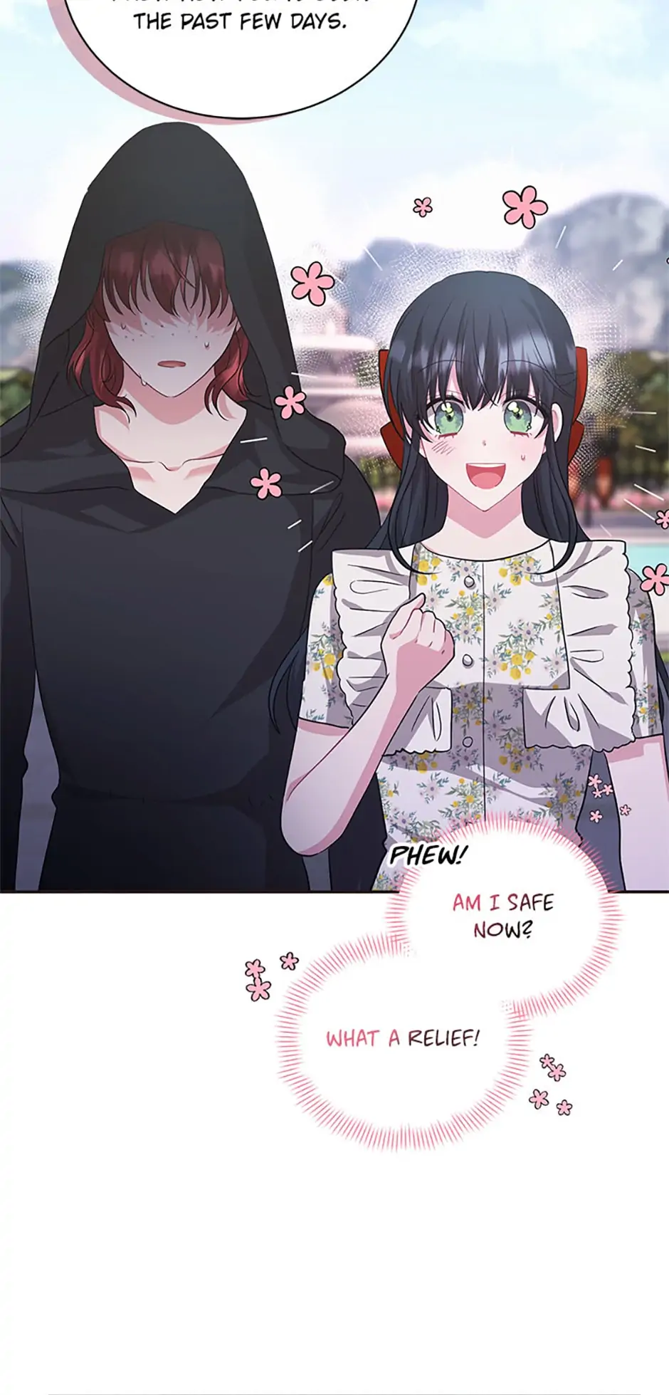 The Rules of Rose Ivy Manor Chapter 16 - page 60