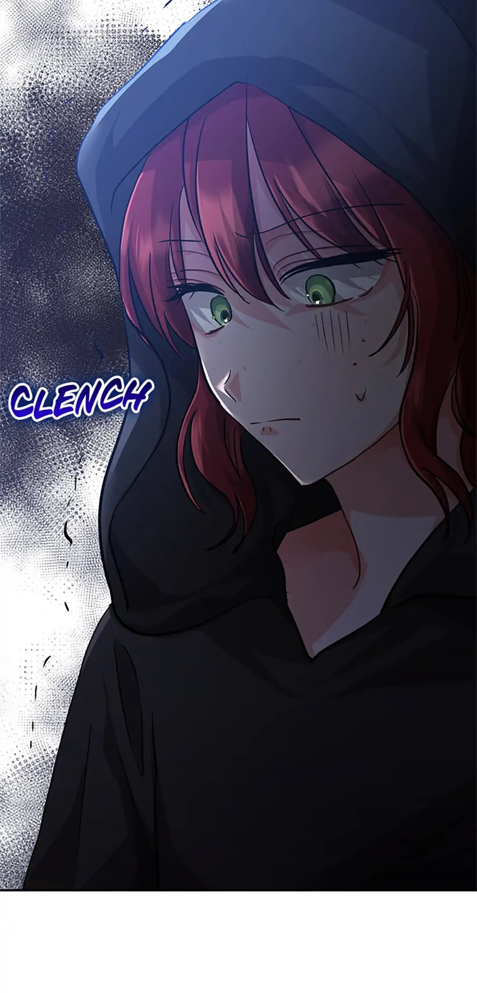 The Rules of Rose Ivy Manor Chapter 16 - page 62