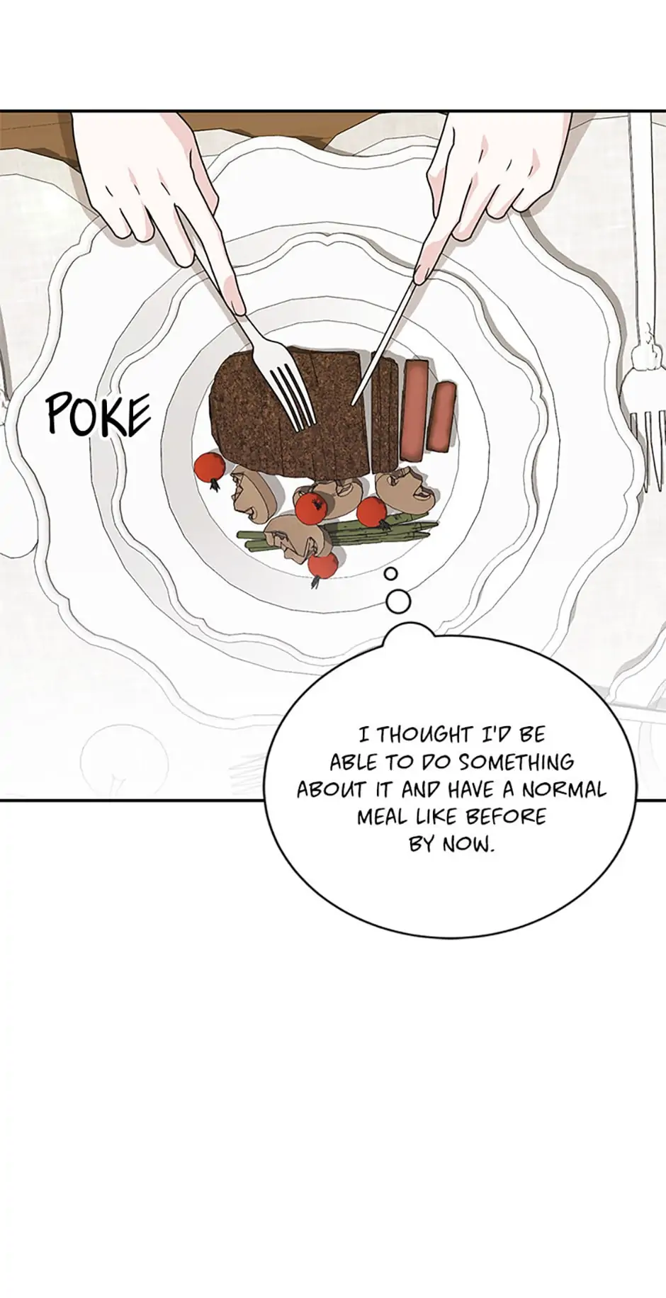The Rules of Rose Ivy Manor Chapter 16 - page 70