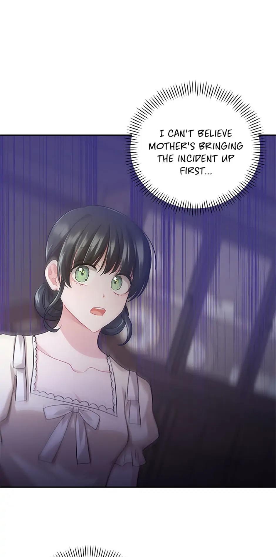 The Rules of Rose Ivy Manor Chapter 16 - page 75
