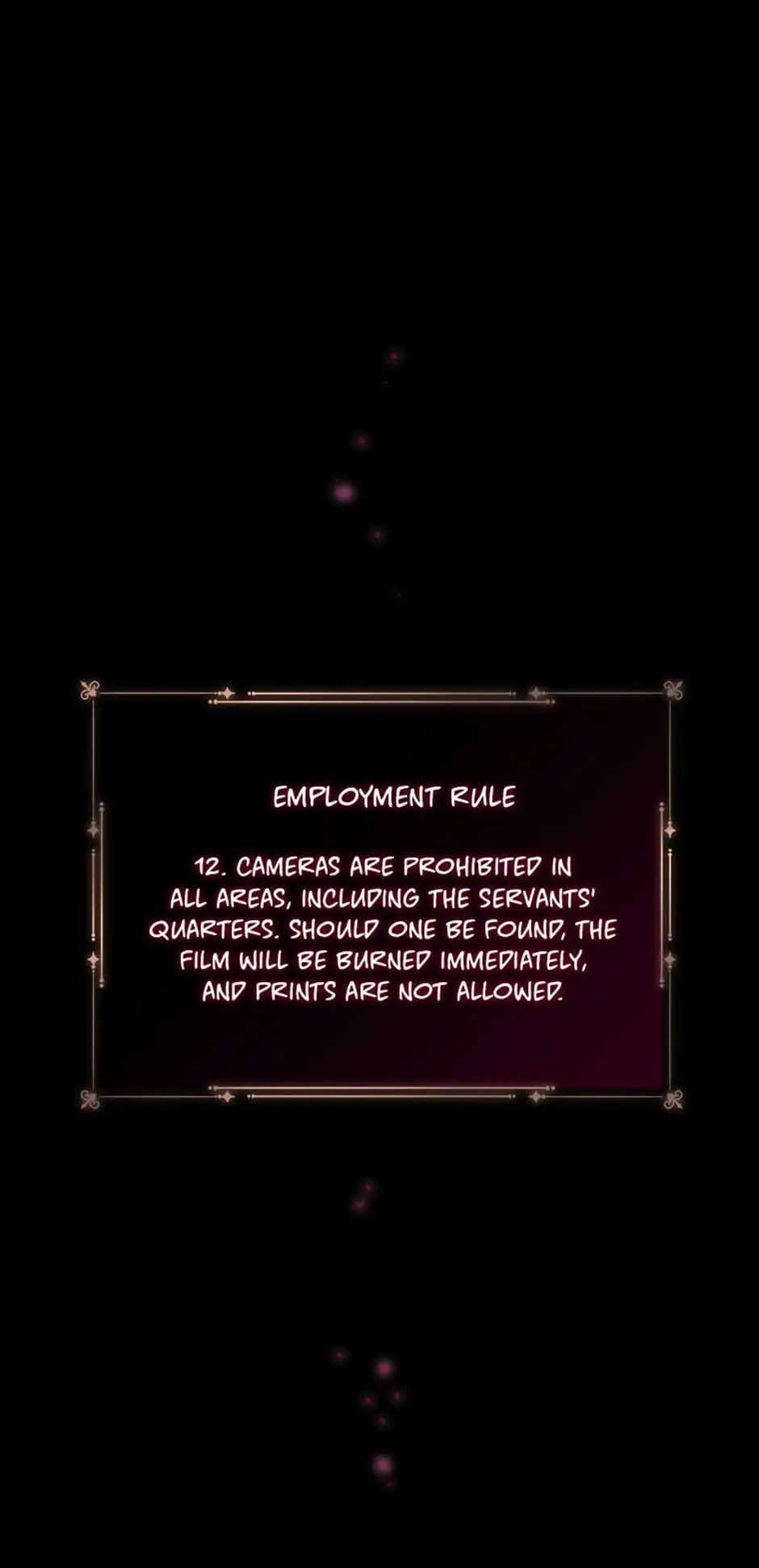 The Rules of Rose Ivy Manor Chapter 16 - page 79