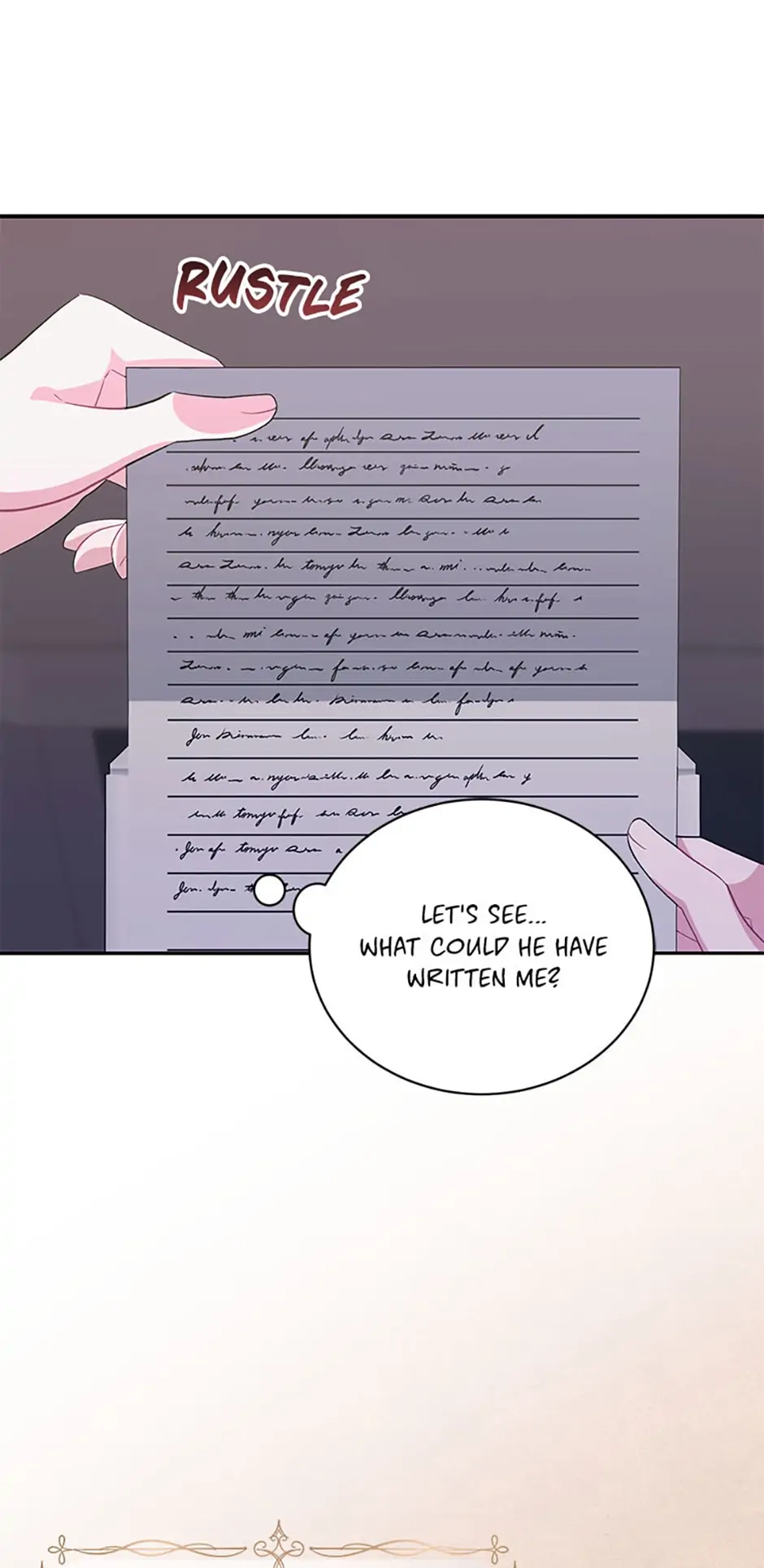 The Rules of Rose Ivy Manor Chapter 16 - page 9