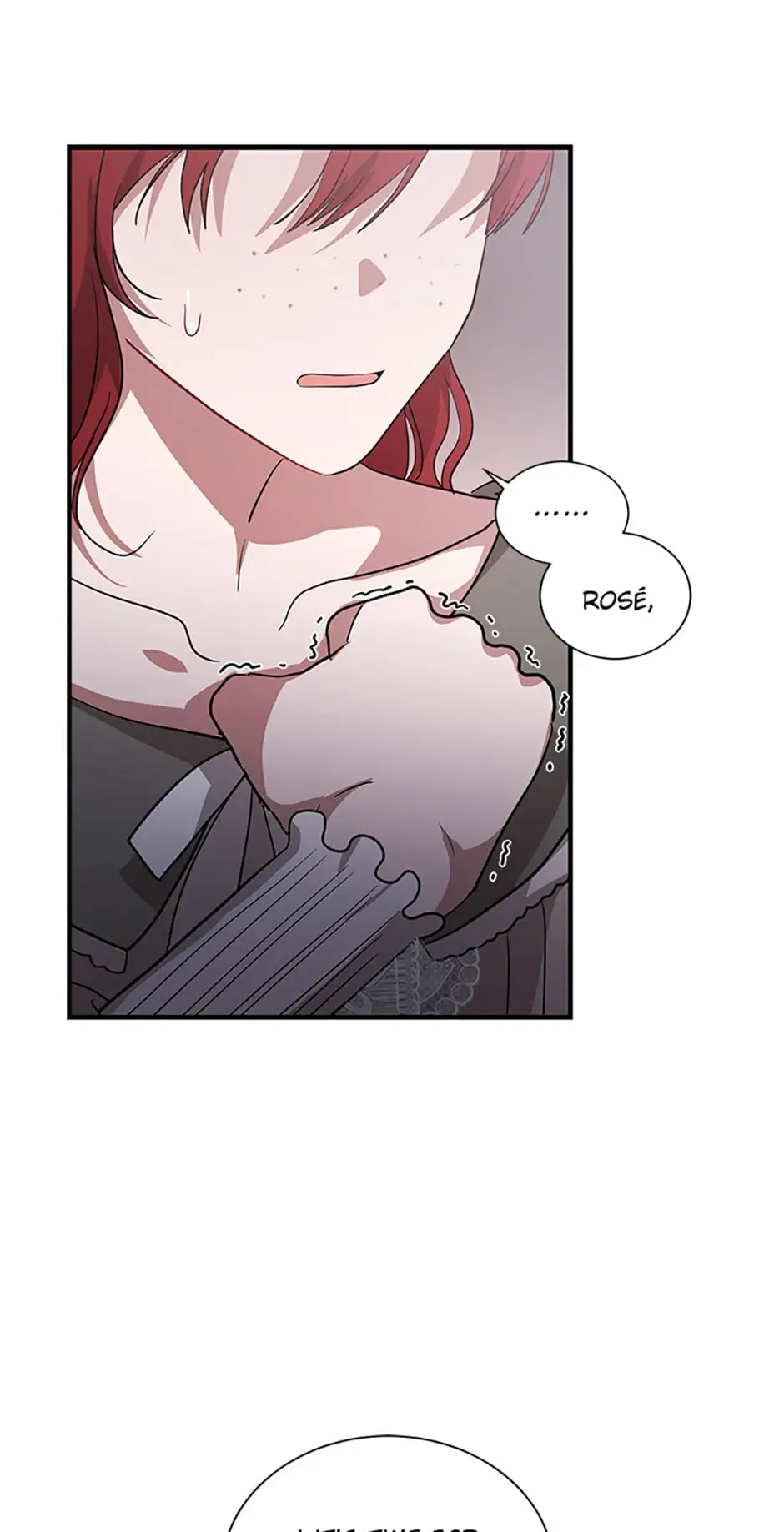 The Rules of Rose Ivy Manor Chapter 11 - page 17