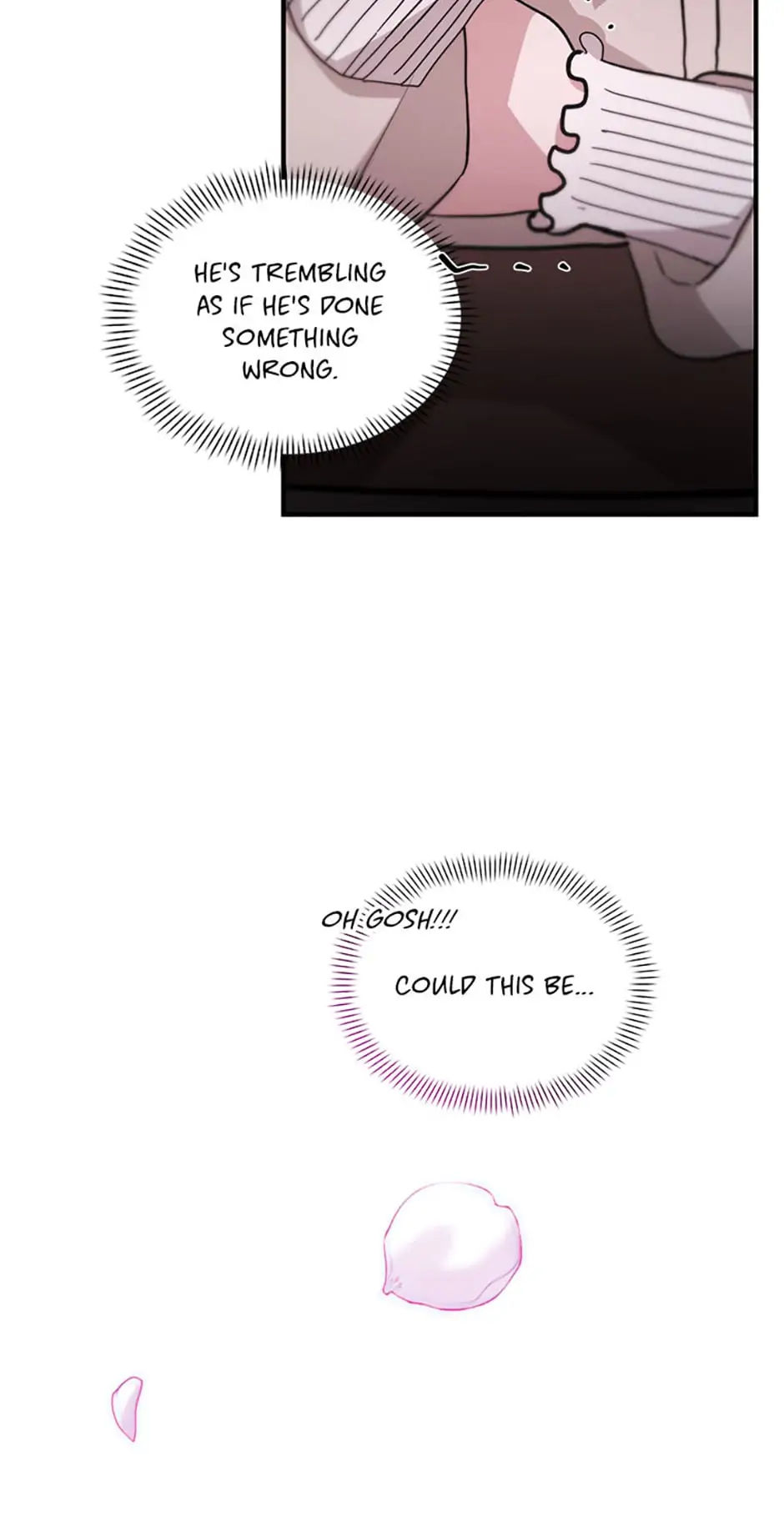 The Rules of Rose Ivy Manor Chapter 11 - page 20