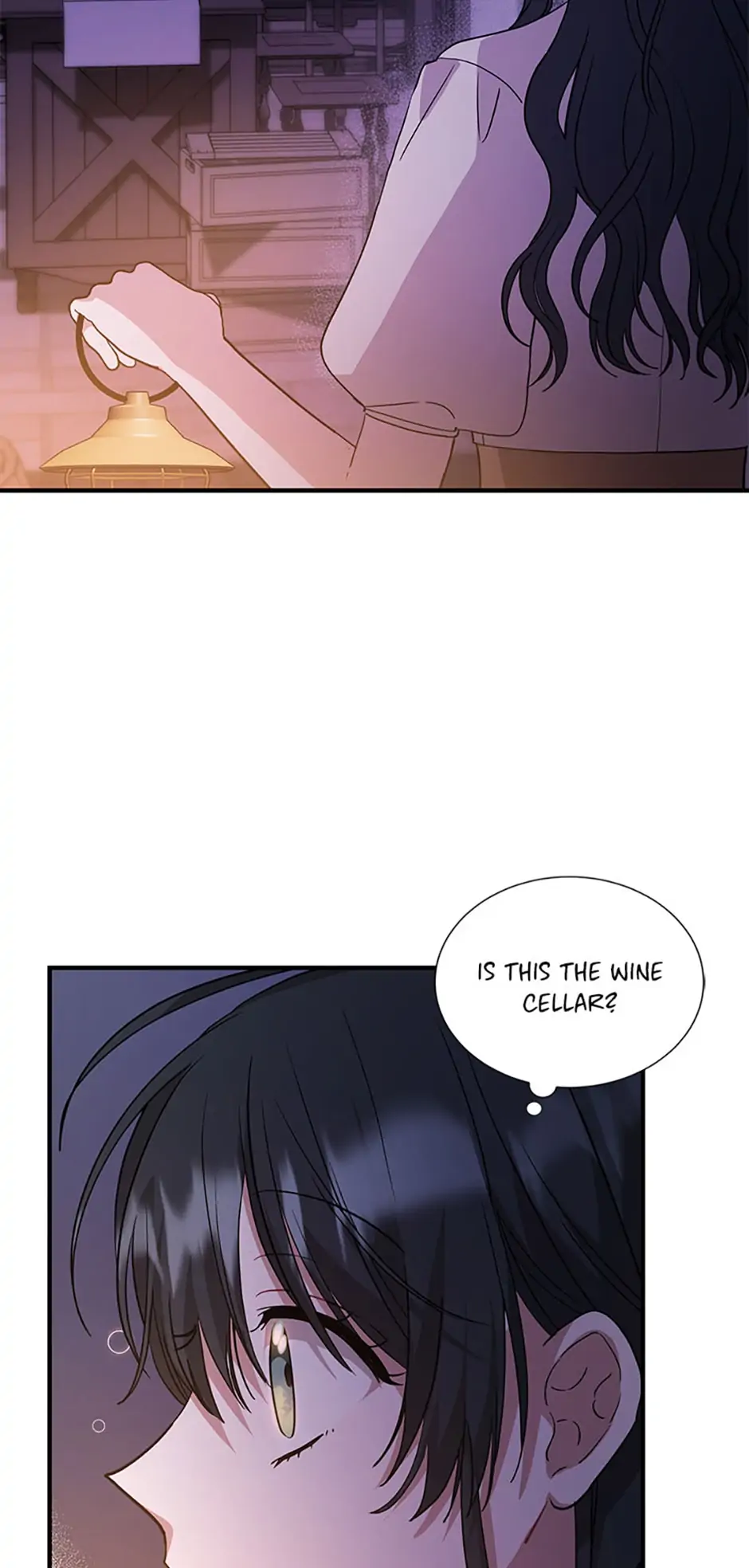 The Rules of Rose Ivy Manor Chapter 11 - page 3