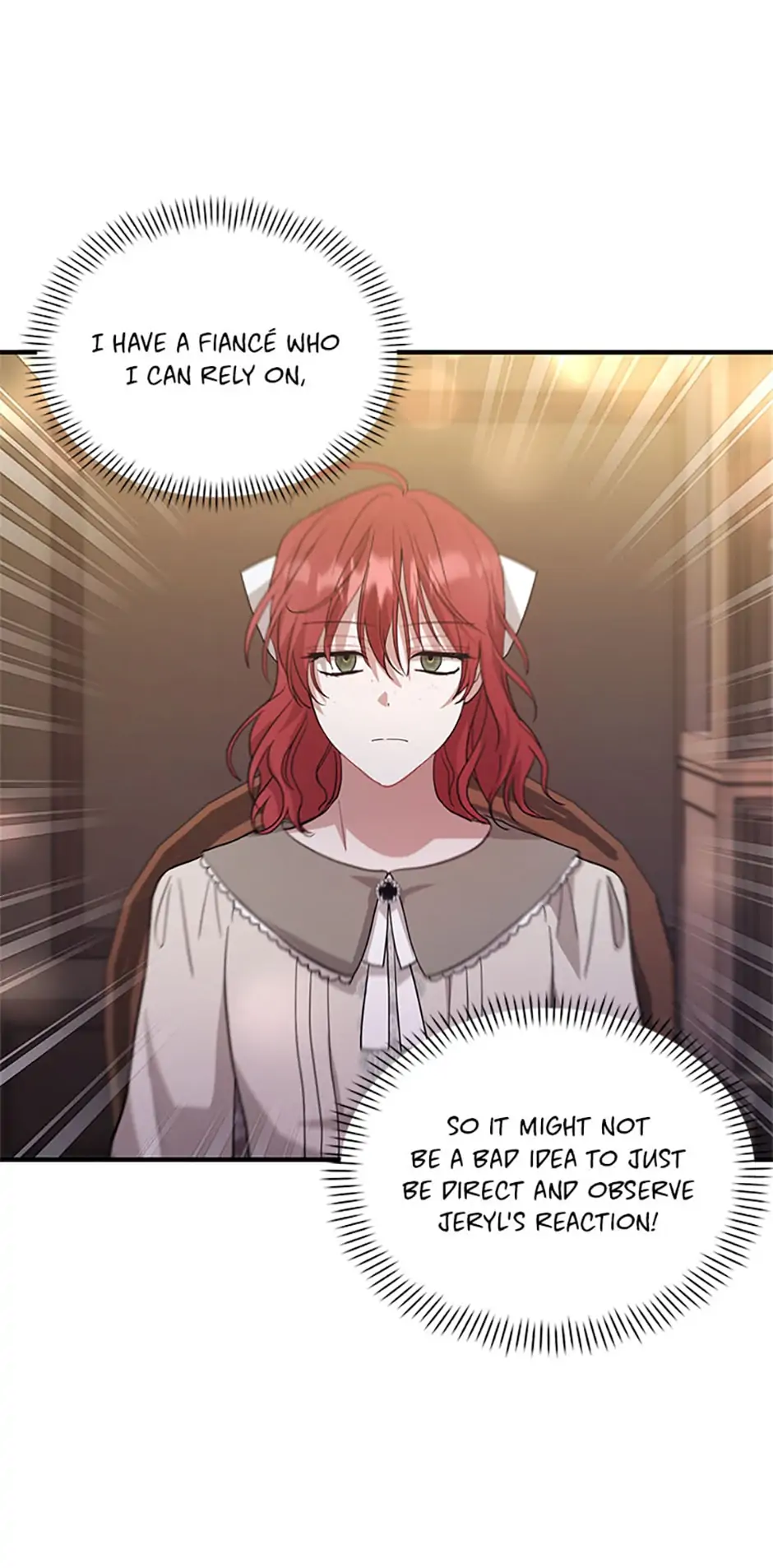 The Rules of Rose Ivy Manor Chapter 11 - page 29