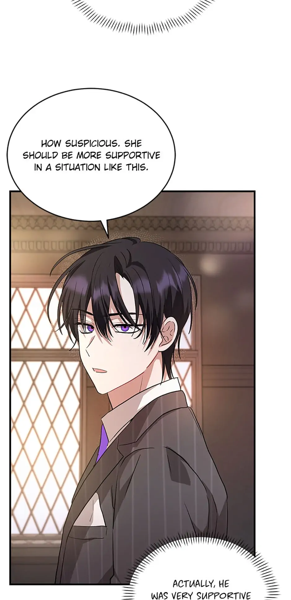 The Rules of Rose Ivy Manor Chapter 11 - page 53