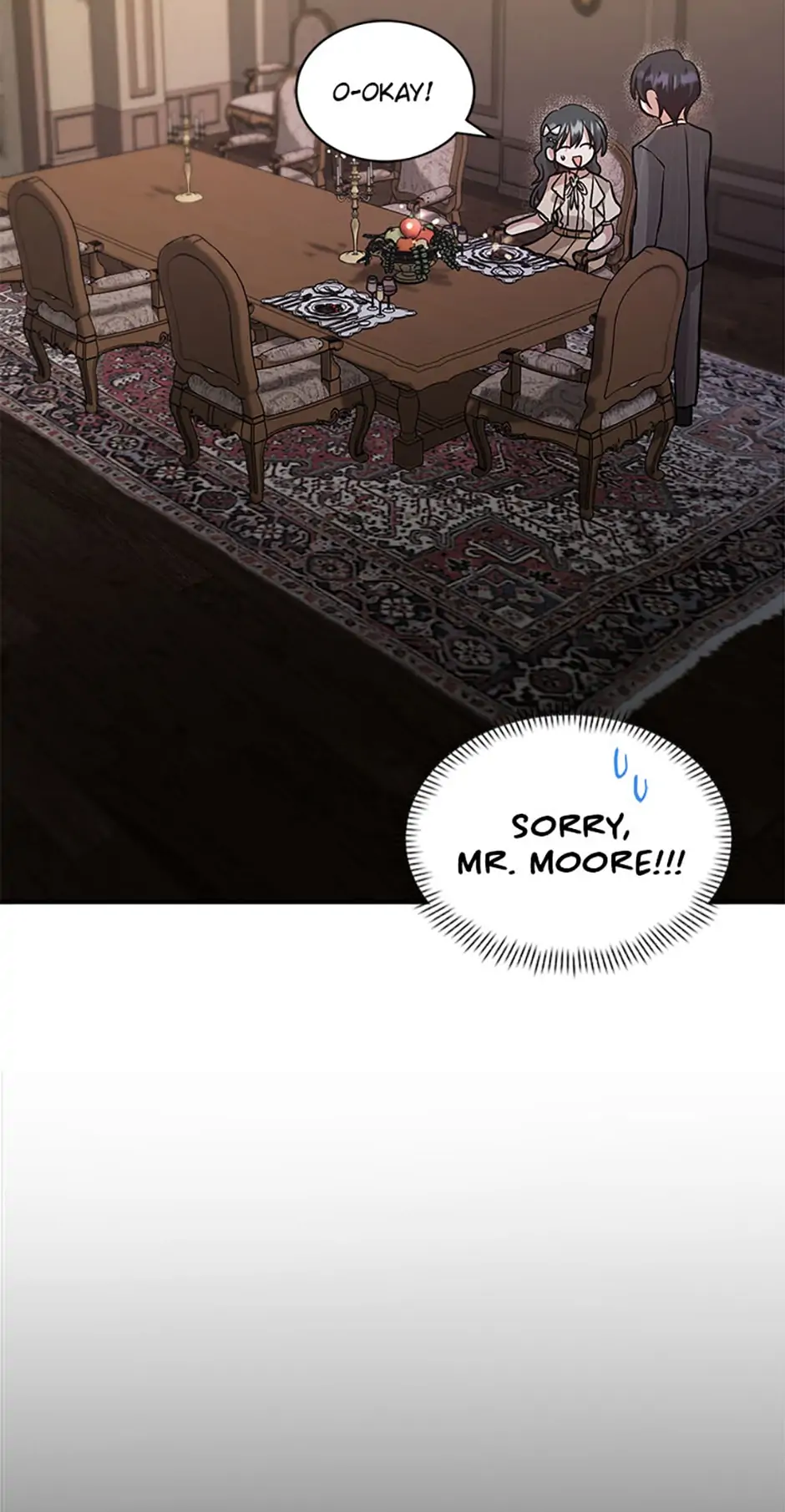 The Rules of Rose Ivy Manor Chapter 11 - page 63