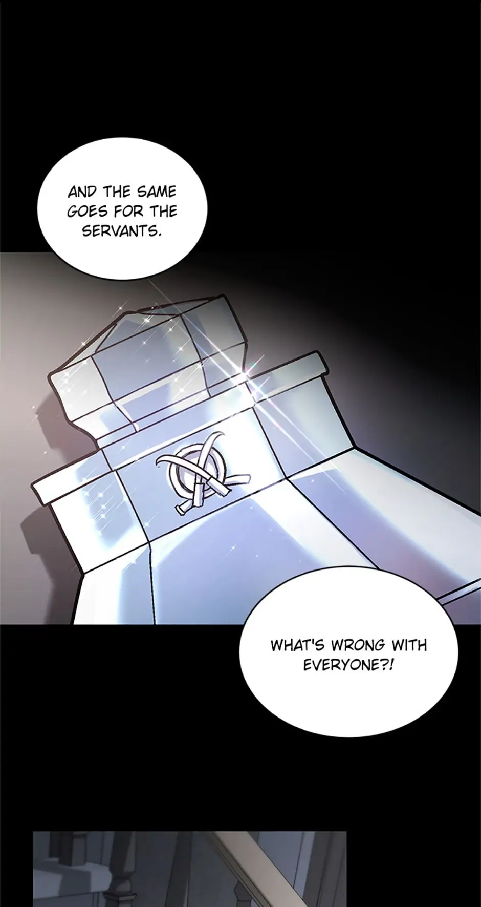 The Rules of Rose Ivy Manor Chapter 11 - page 67
