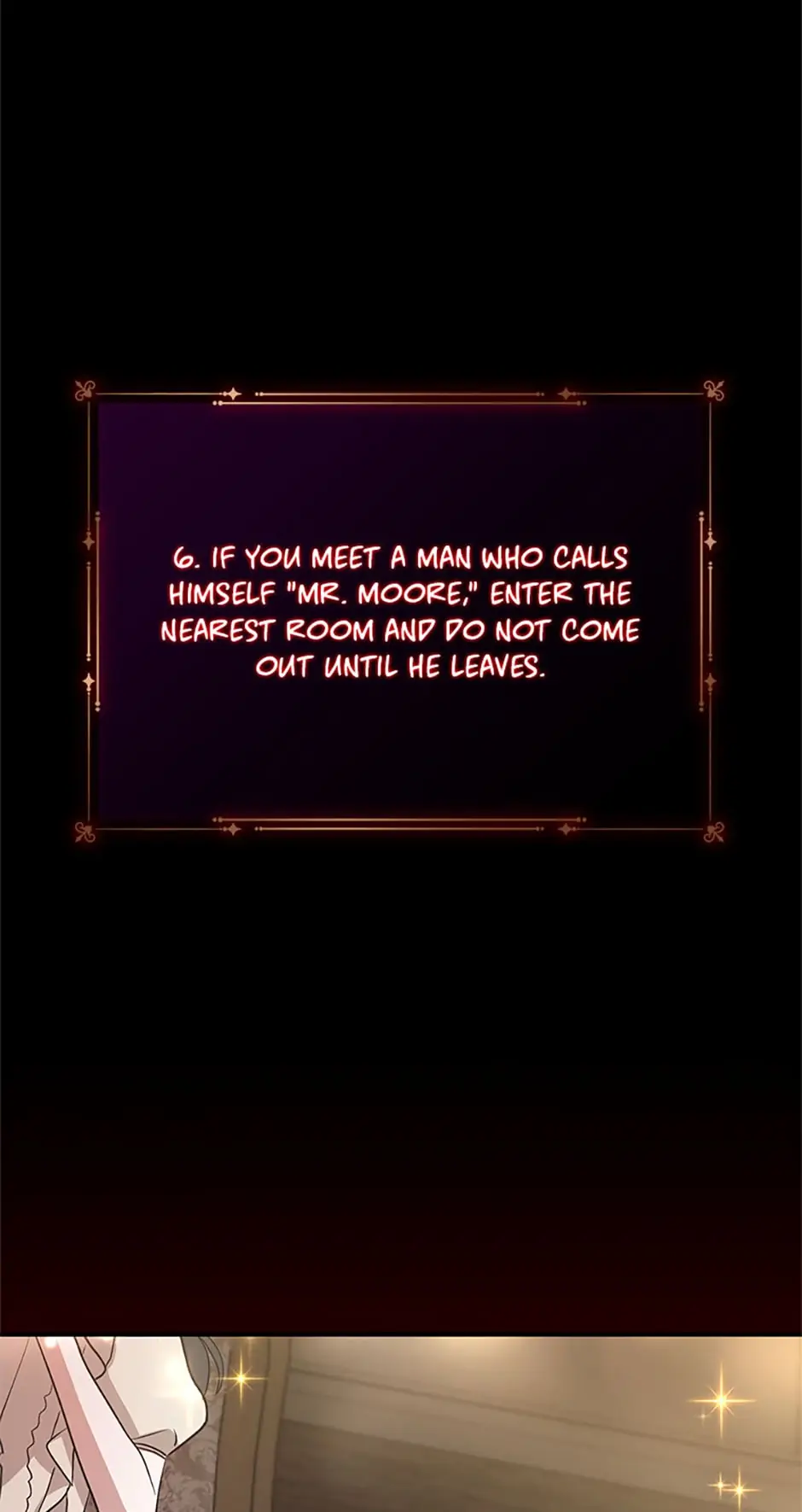 The Rules of Rose Ivy Manor Chapter 11 - page 71