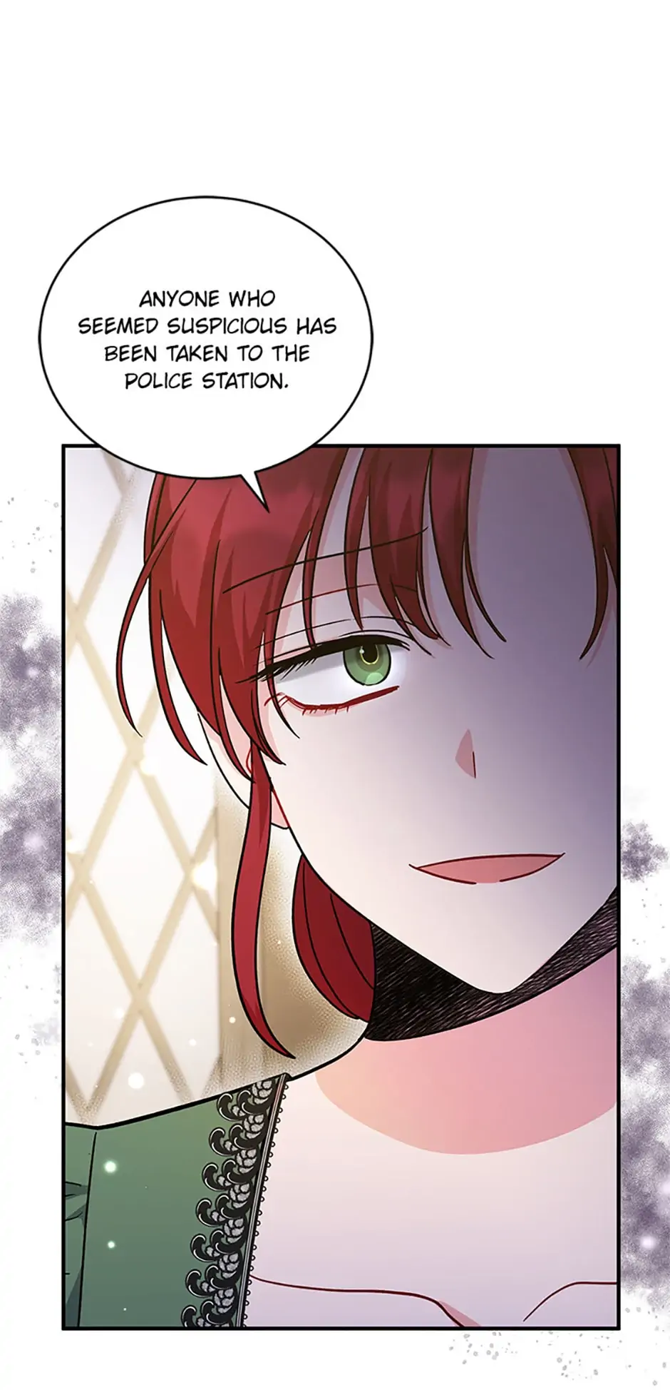 The Rules of Rose Ivy Manor Chapter 17 - page 12