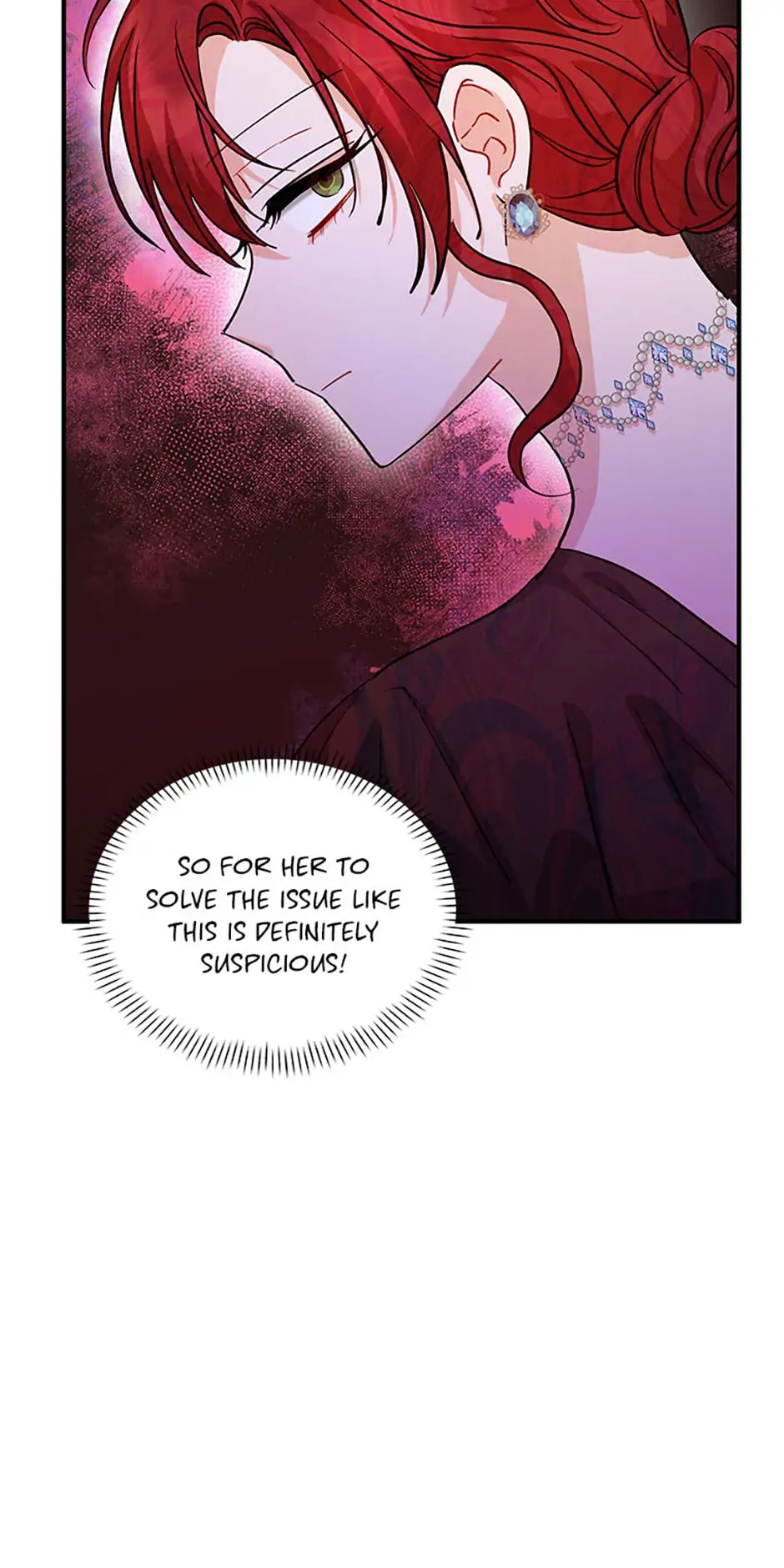 The Rules of Rose Ivy Manor Chapter 17 - page 25