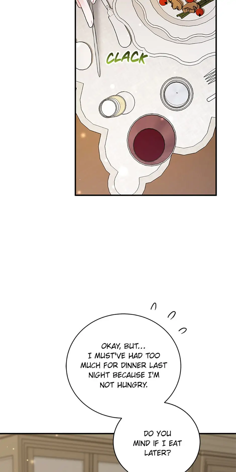 The Rules of Rose Ivy Manor Chapter 17 - page 27