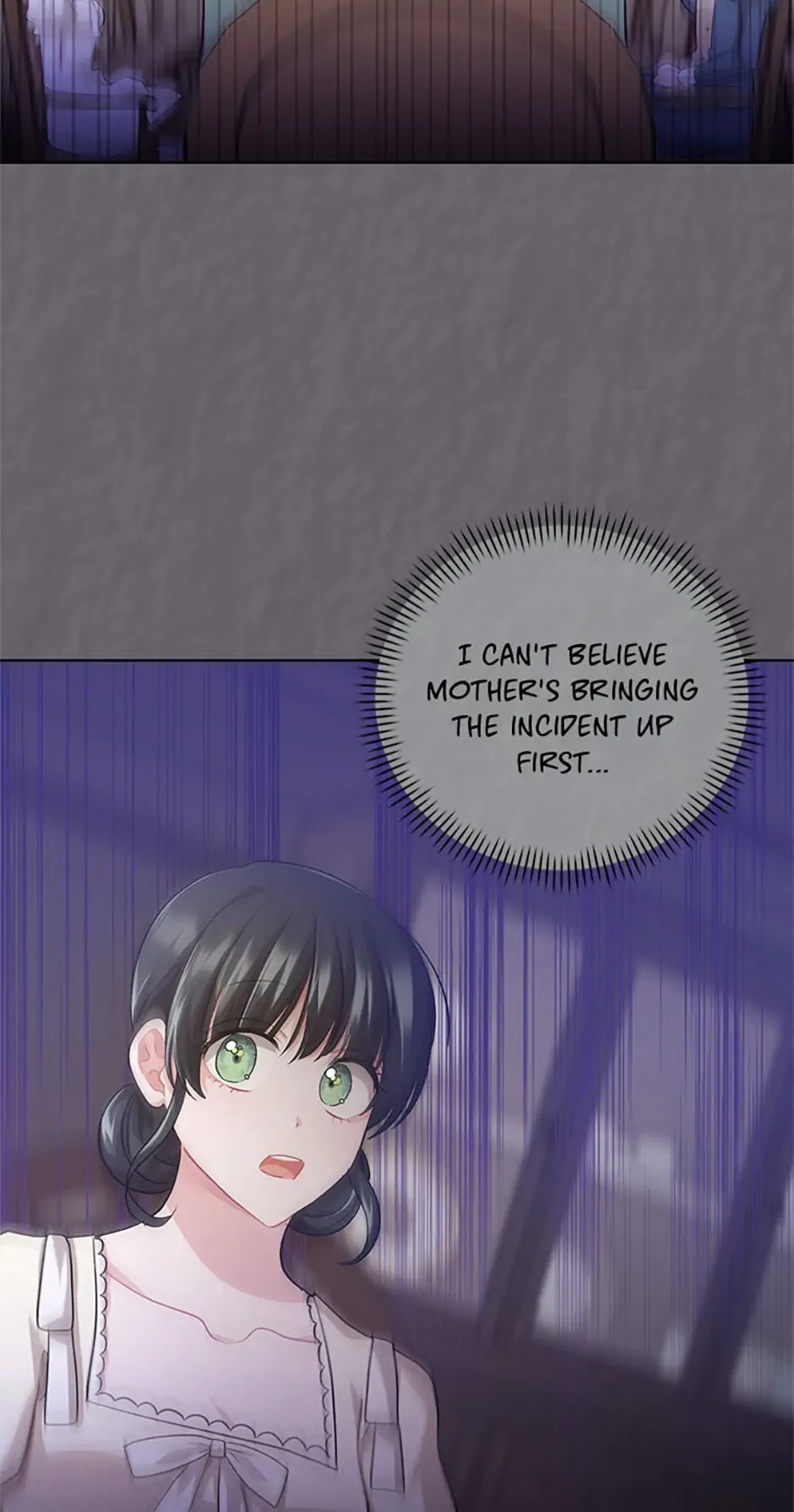 The Rules of Rose Ivy Manor Chapter 17 - page 4