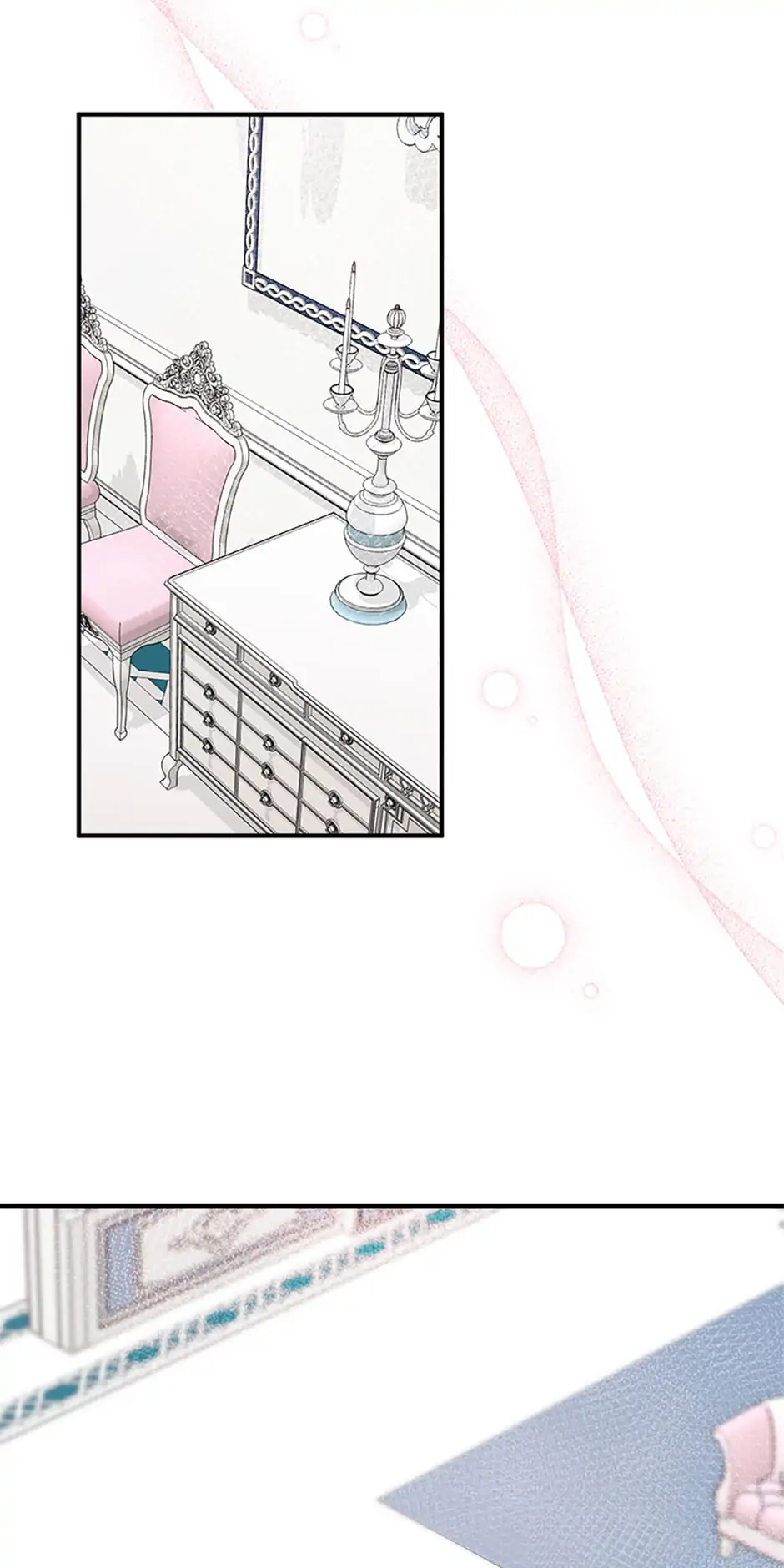 The Rules of Rose Ivy Manor Chapter 17 - page 31