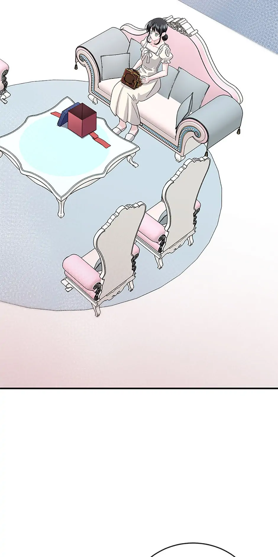 The Rules of Rose Ivy Manor Chapter 17 - page 32