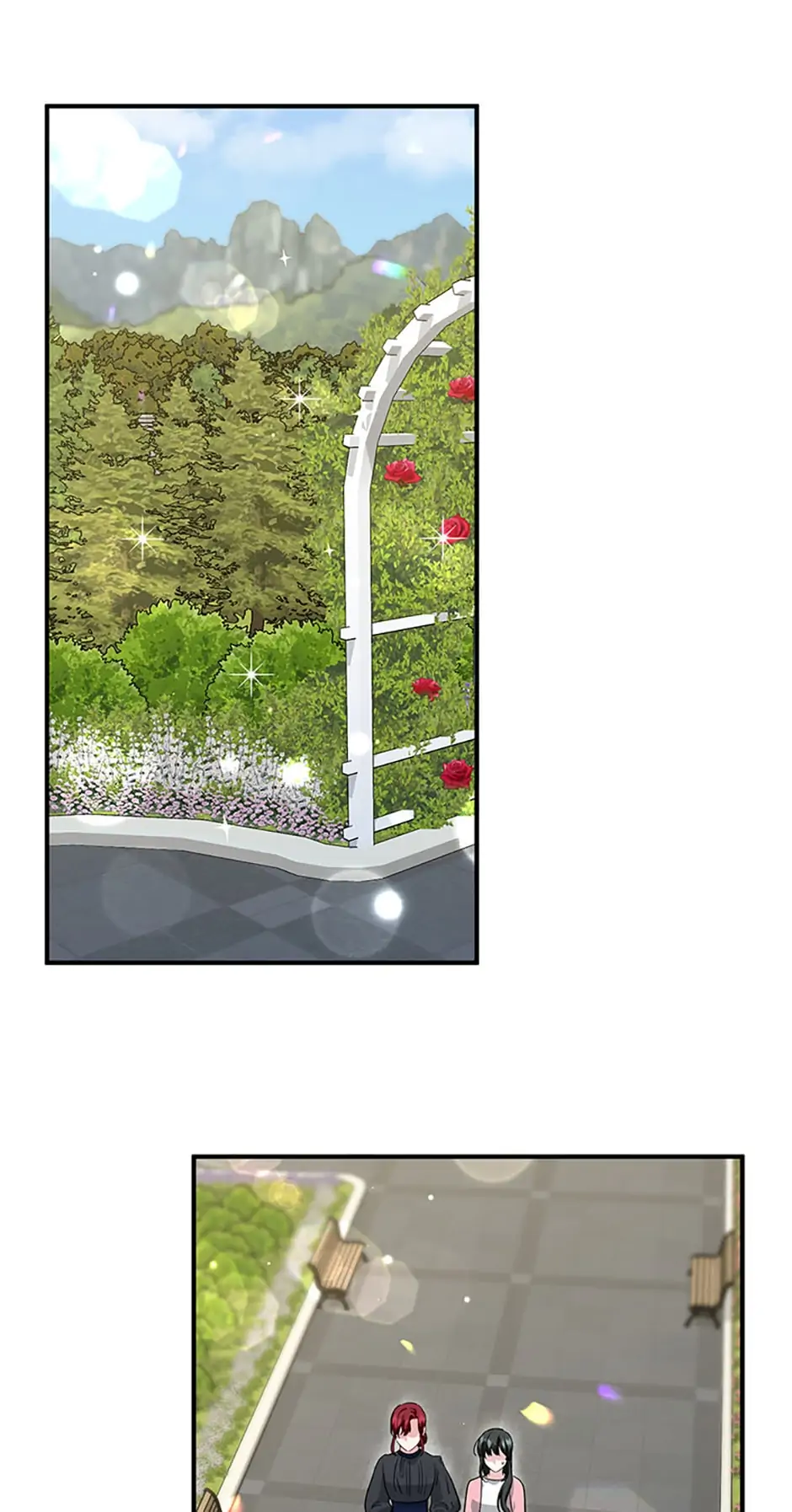 The Rules of Rose Ivy Manor Chapter 17 - page 39