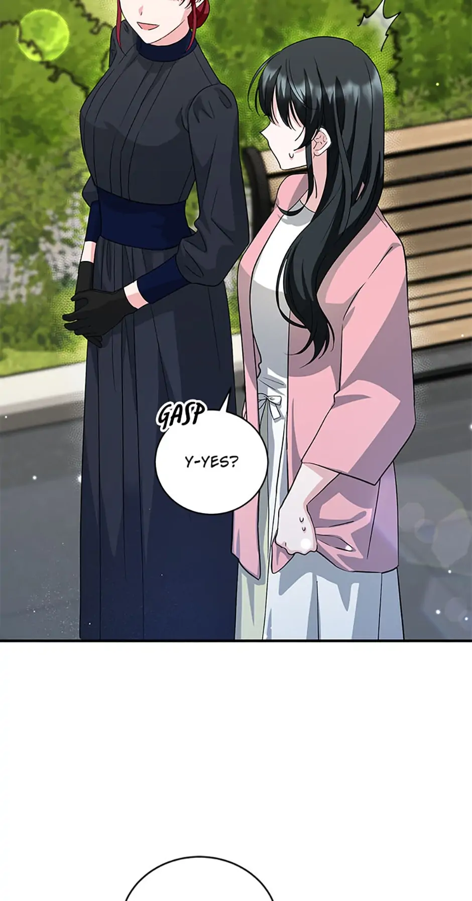The Rules of Rose Ivy Manor Chapter 17 - page 41