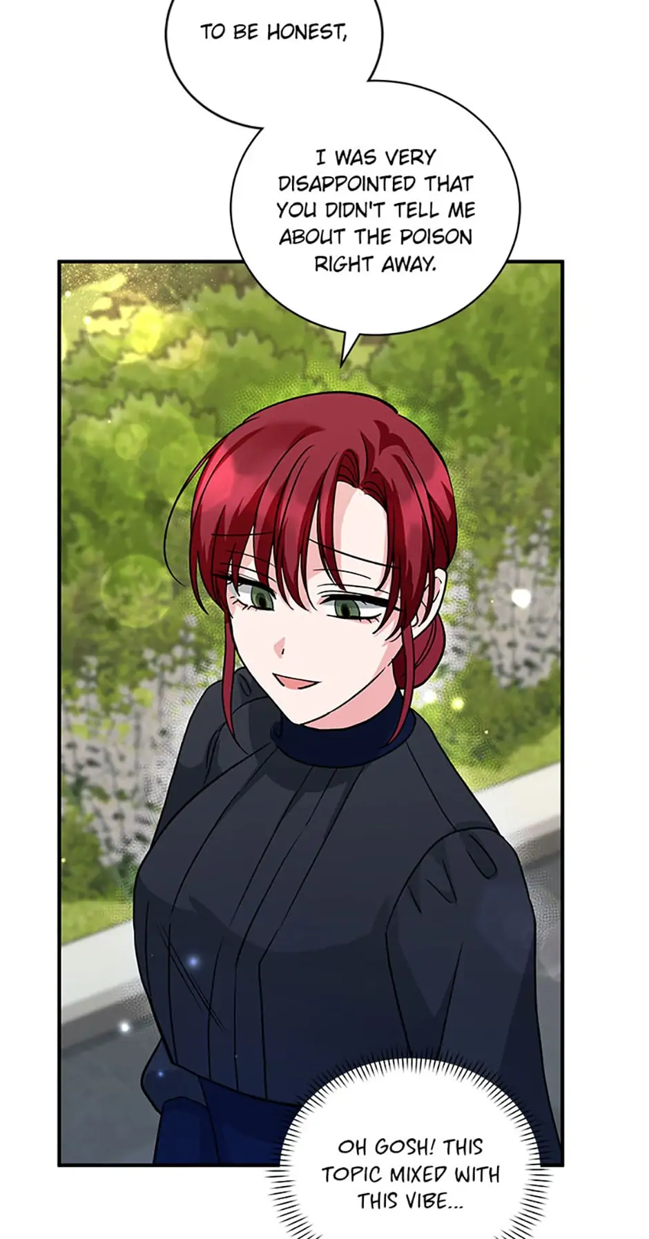 The Rules of Rose Ivy Manor Chapter 17 - page 42