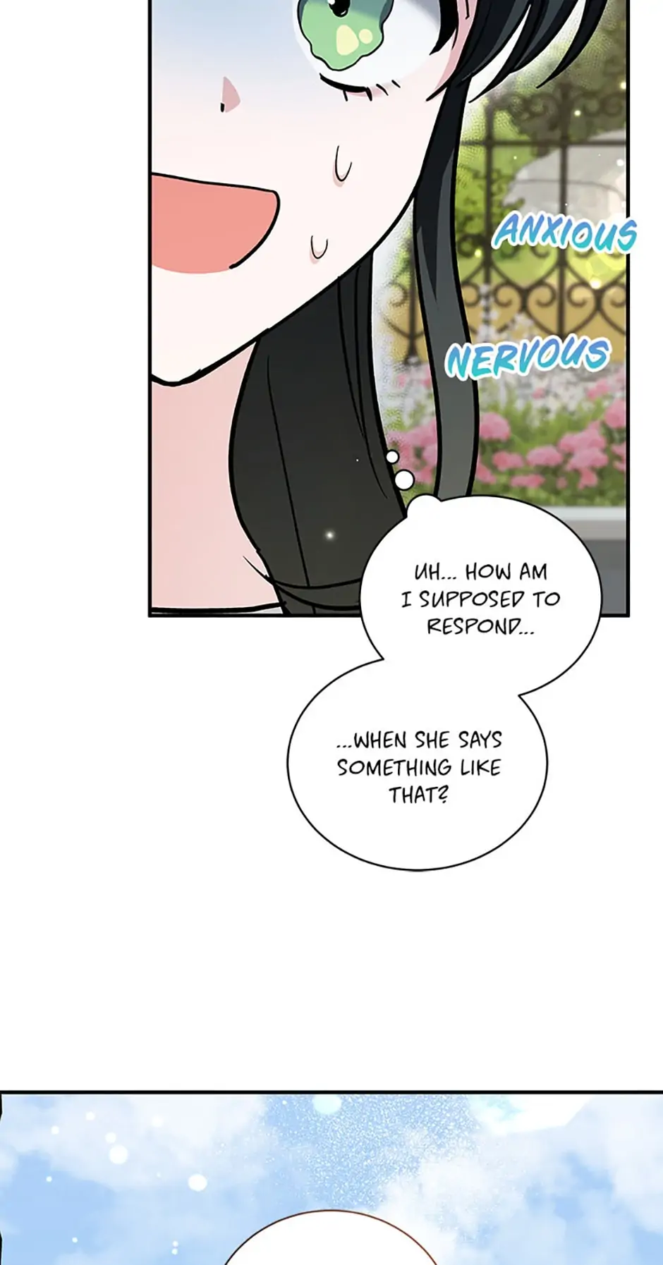 The Rules of Rose Ivy Manor Chapter 17 - page 45