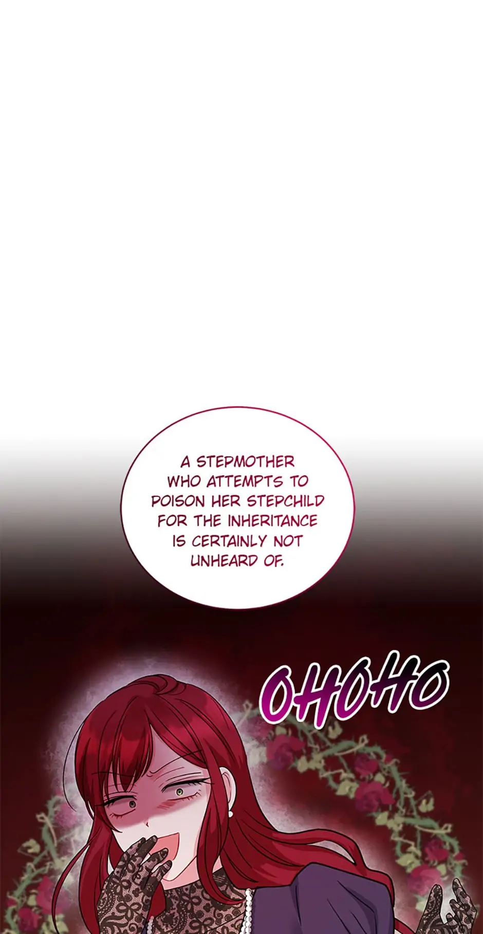 The Rules of Rose Ivy Manor Chapter 17 - page 47
