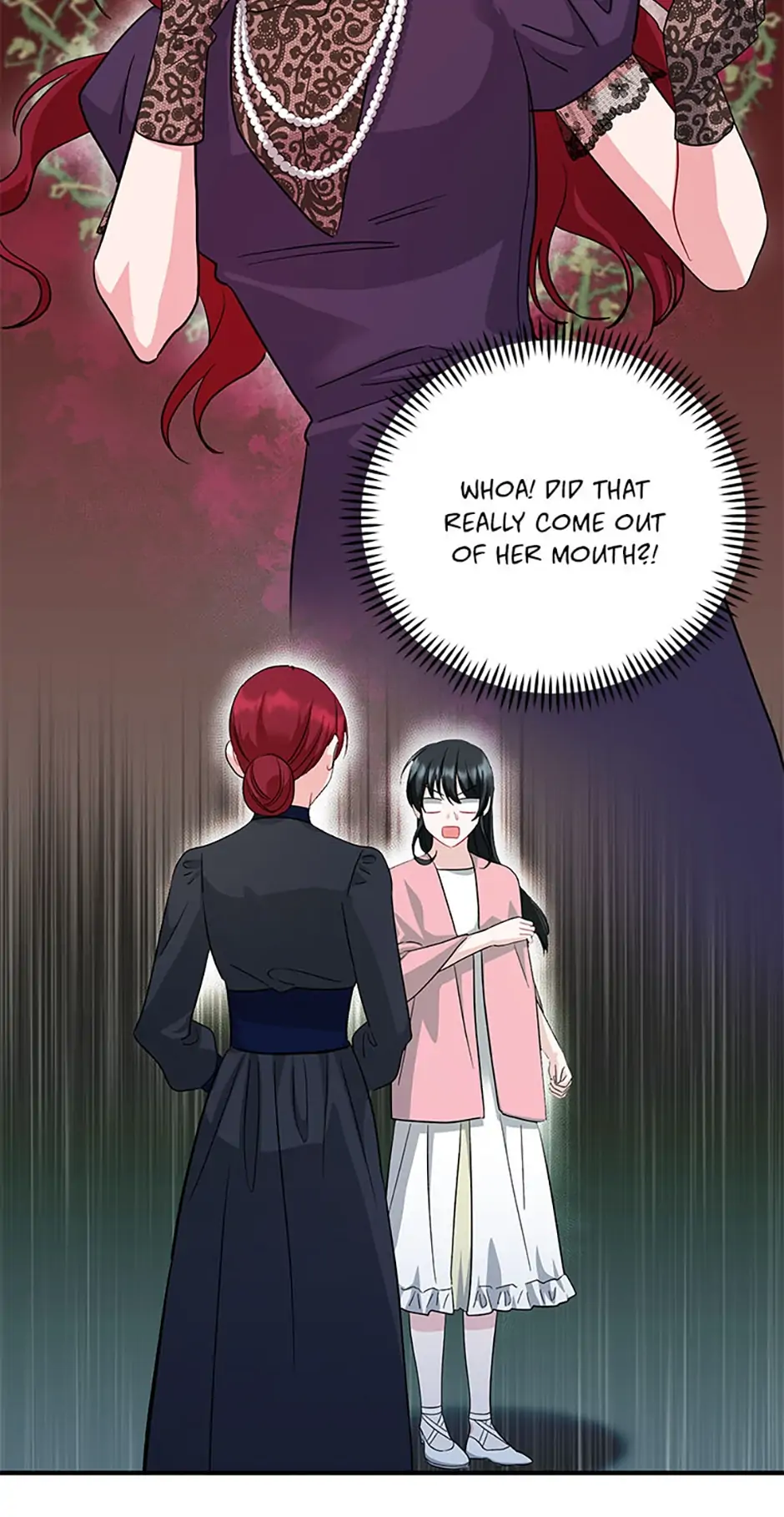 The Rules of Rose Ivy Manor Chapter 17 - page 48