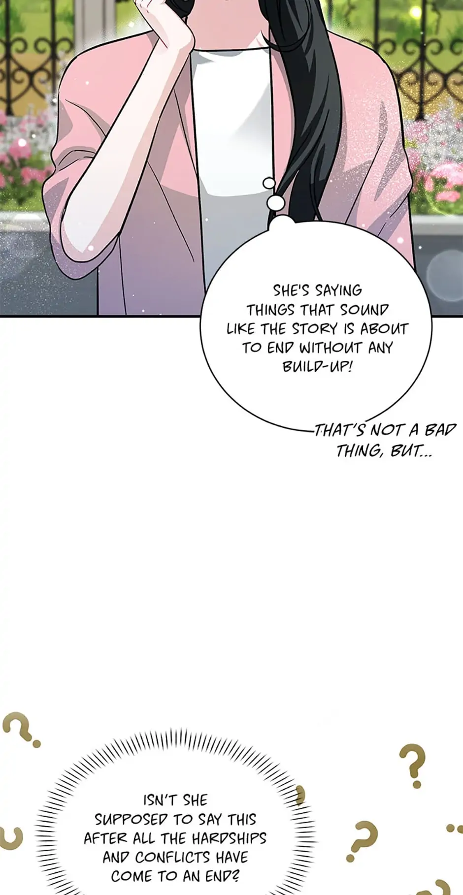 The Rules of Rose Ivy Manor Chapter 17 - page 53