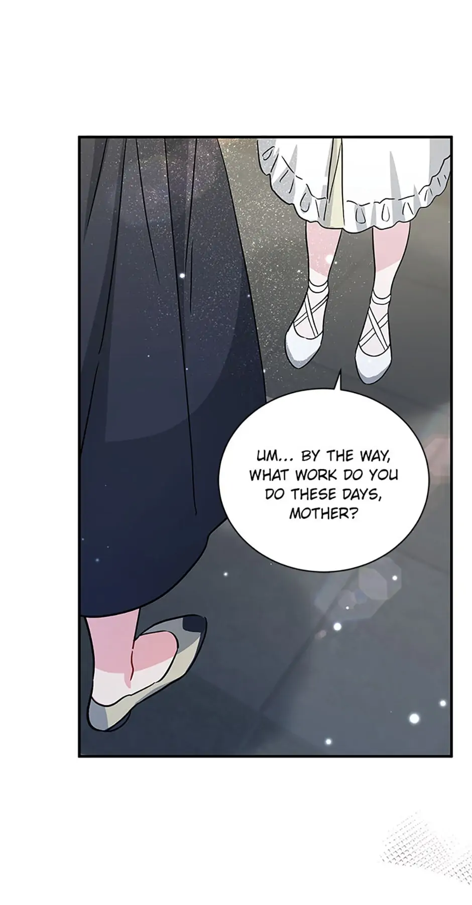The Rules of Rose Ivy Manor Chapter 17 - page 57