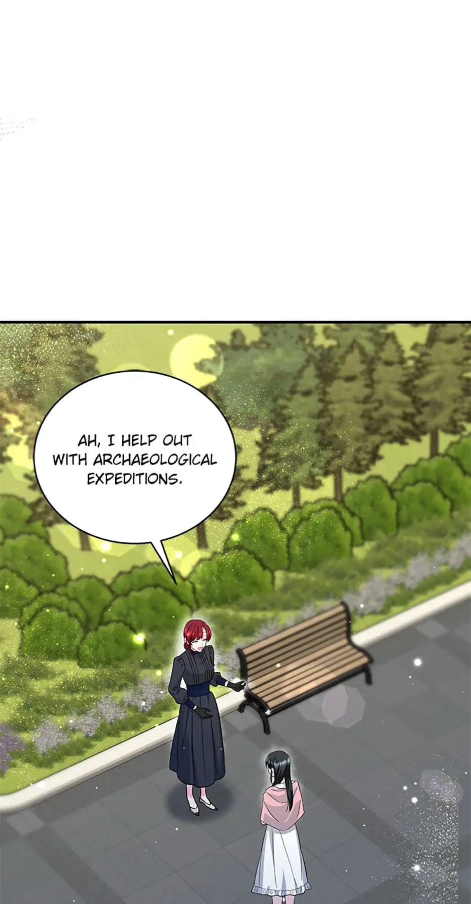 The Rules of Rose Ivy Manor Chapter 17 - page 58