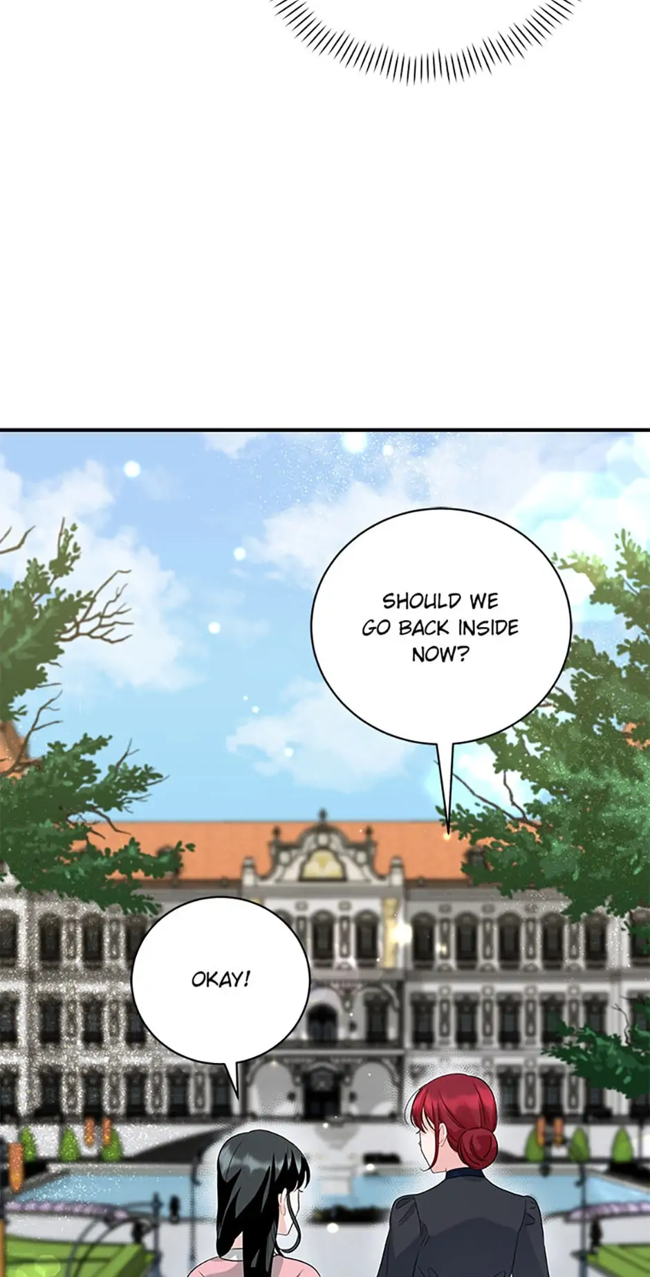 The Rules of Rose Ivy Manor Chapter 17 - page 66